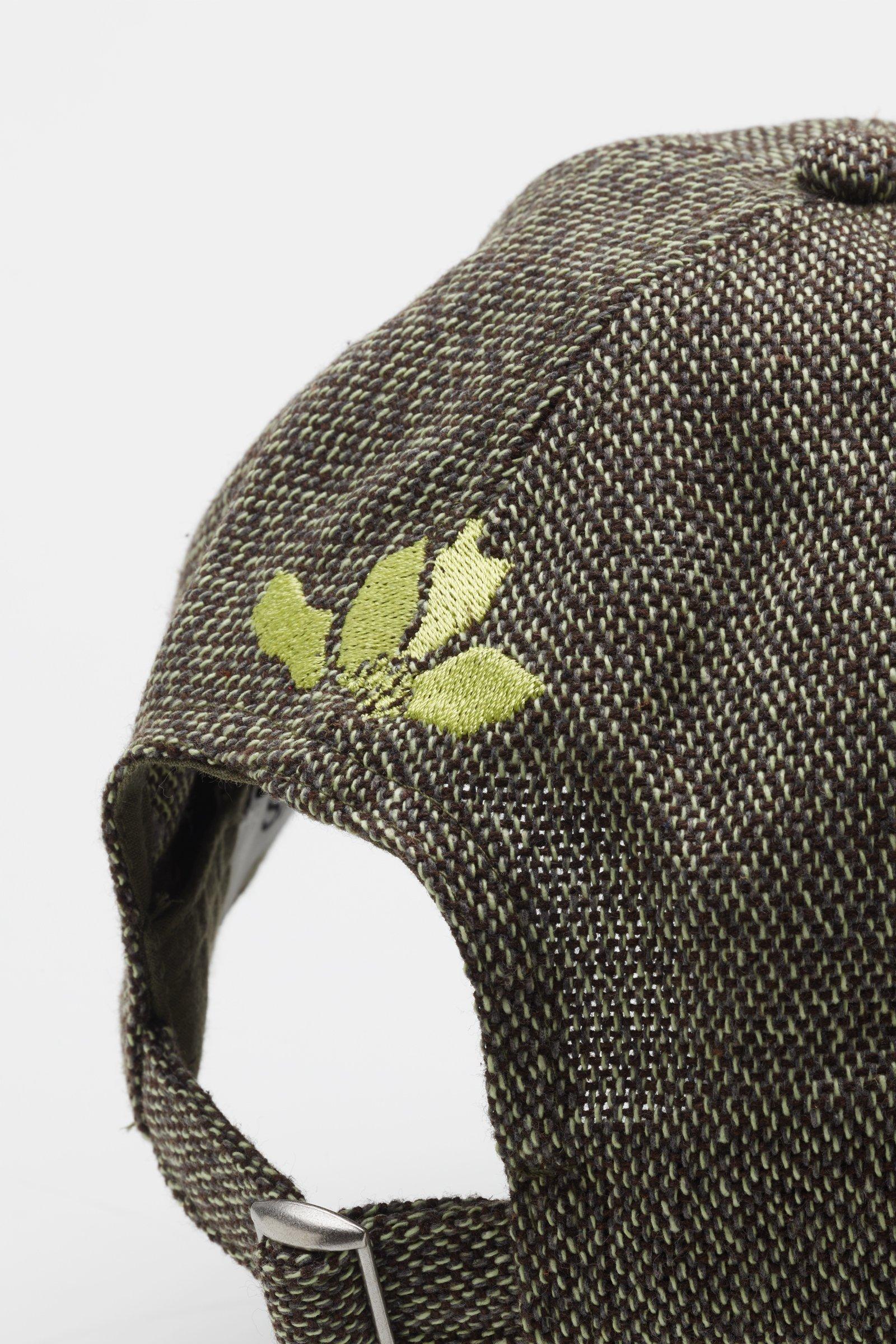 CKS - CAP - cap - light grey