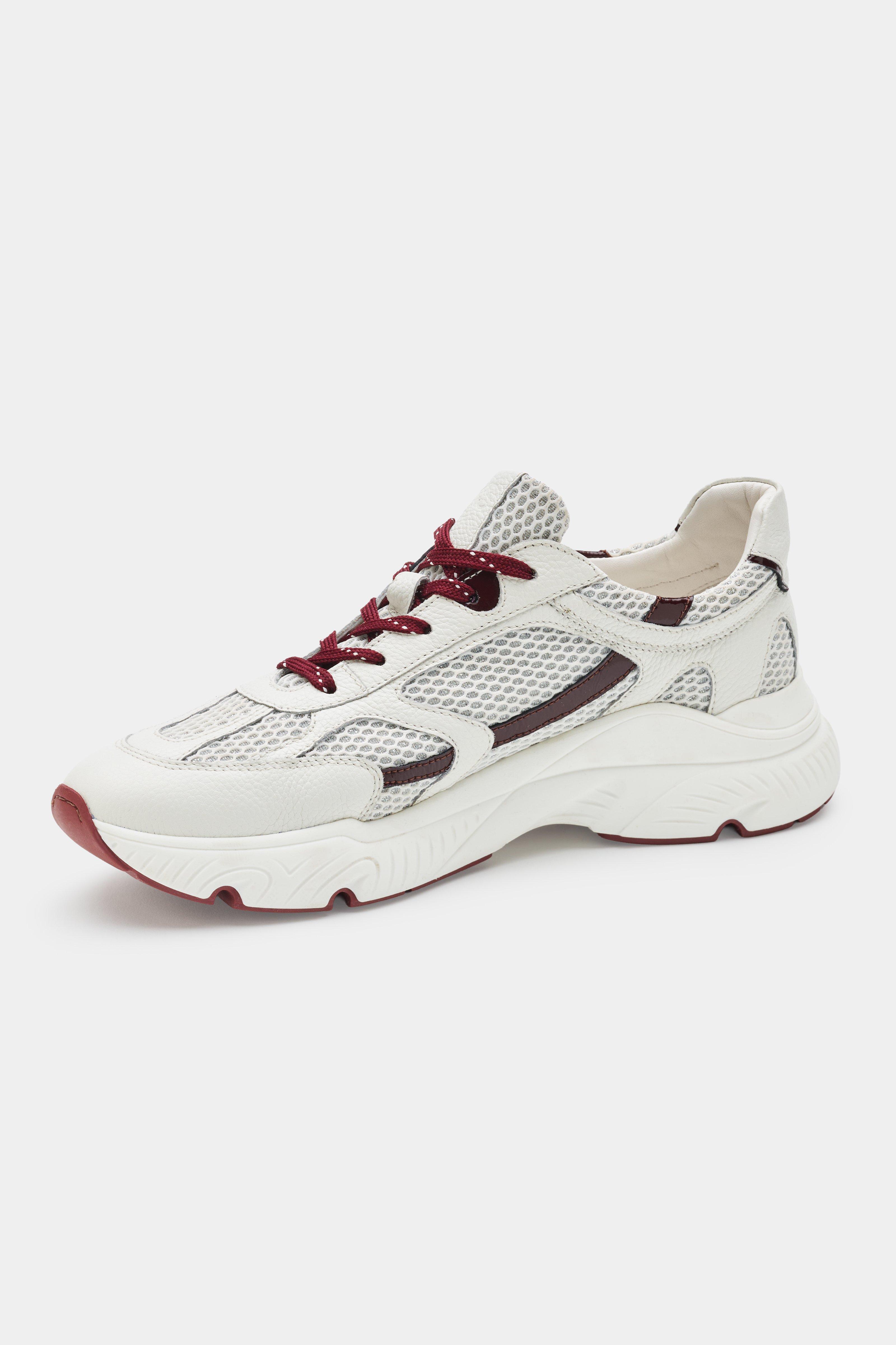CKS - SNORICK - sneakers - wit