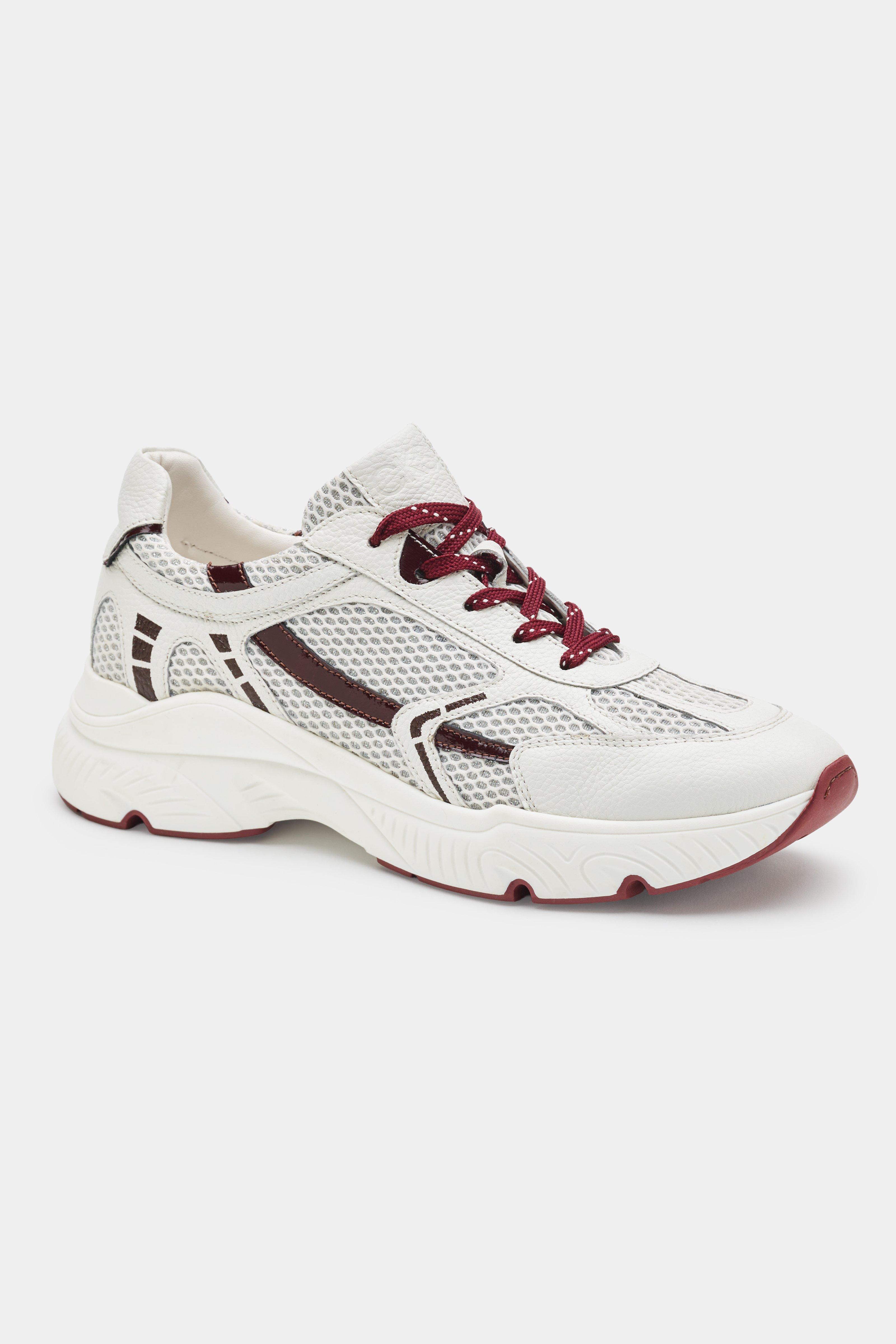 CKS - SNORICK - sneakers - wit
