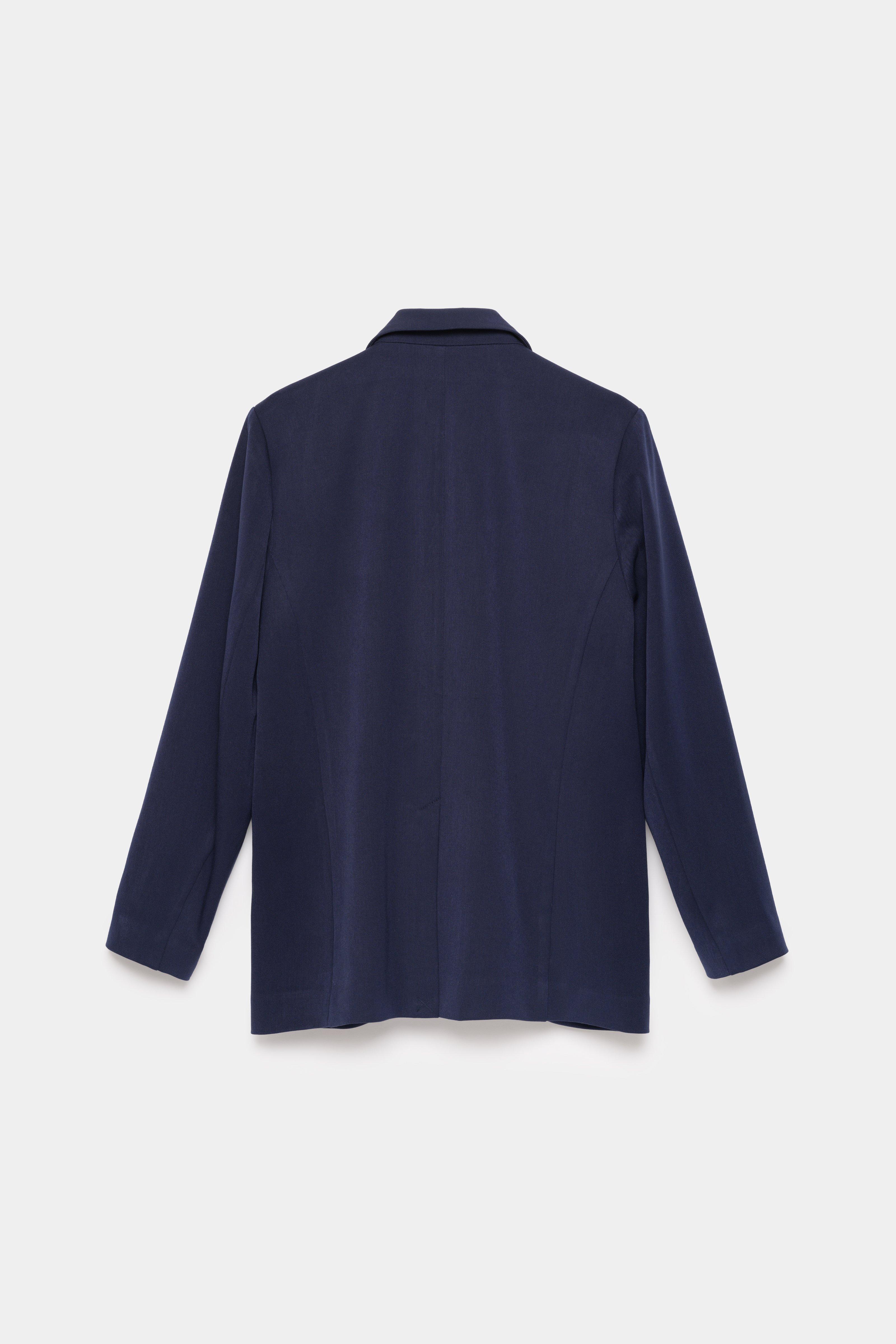 CKS - CLAZER - blazer - dark blue