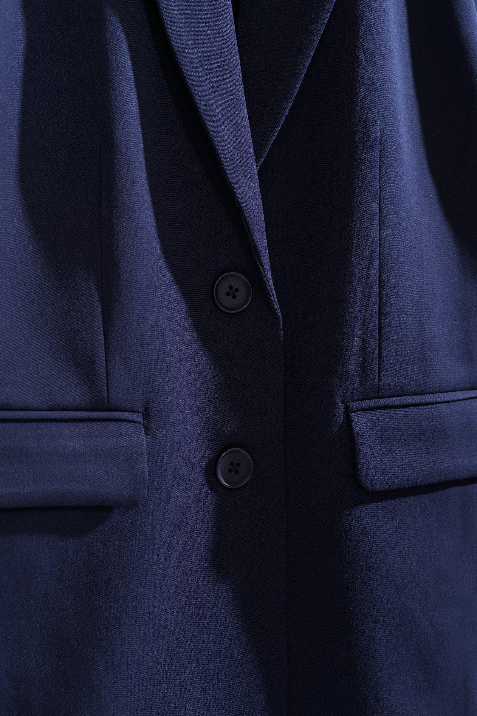 CKS - CLAZER - blazer - dark blue