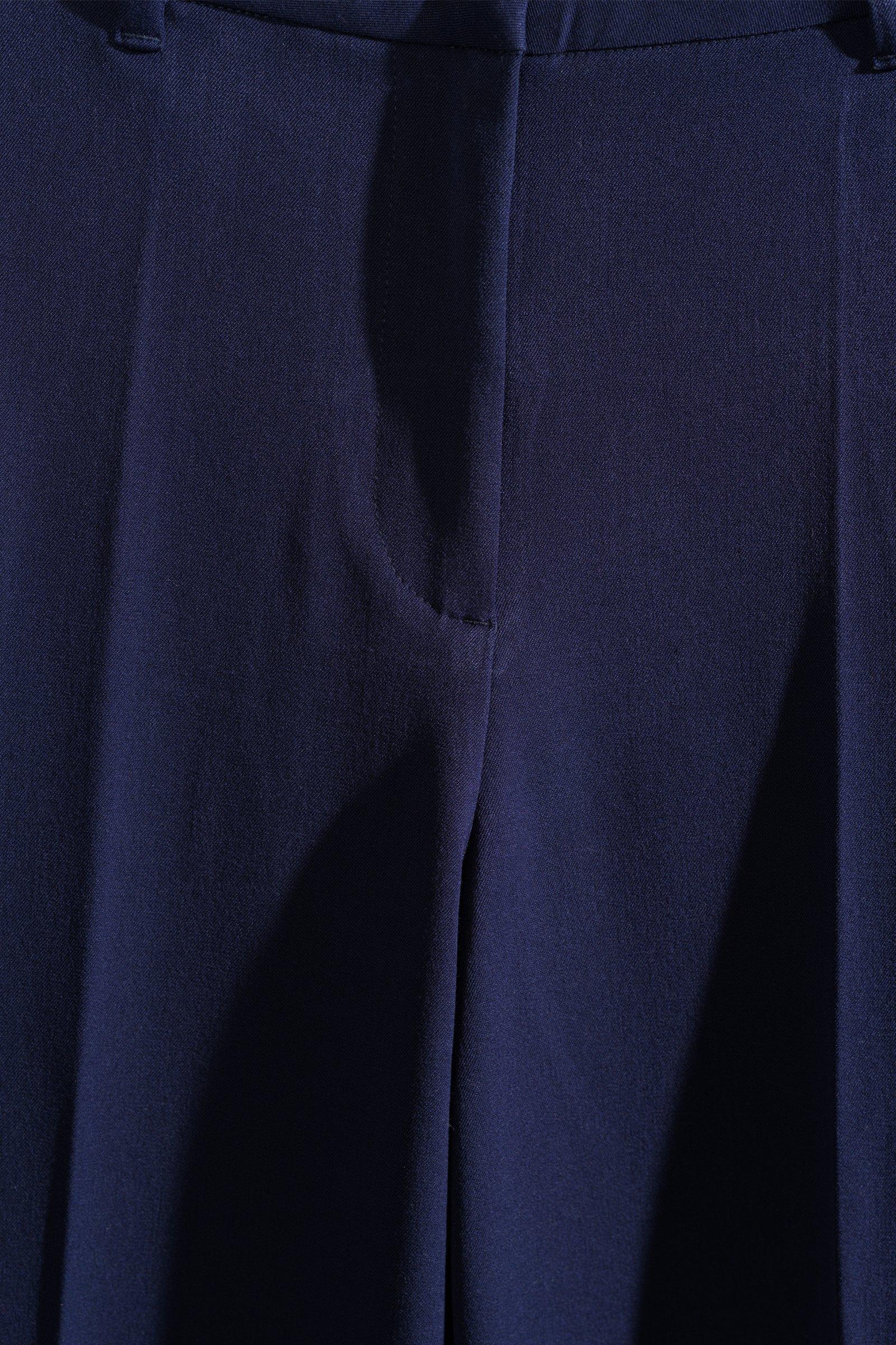 CKS - TONKSA - long trouser - dark blue
