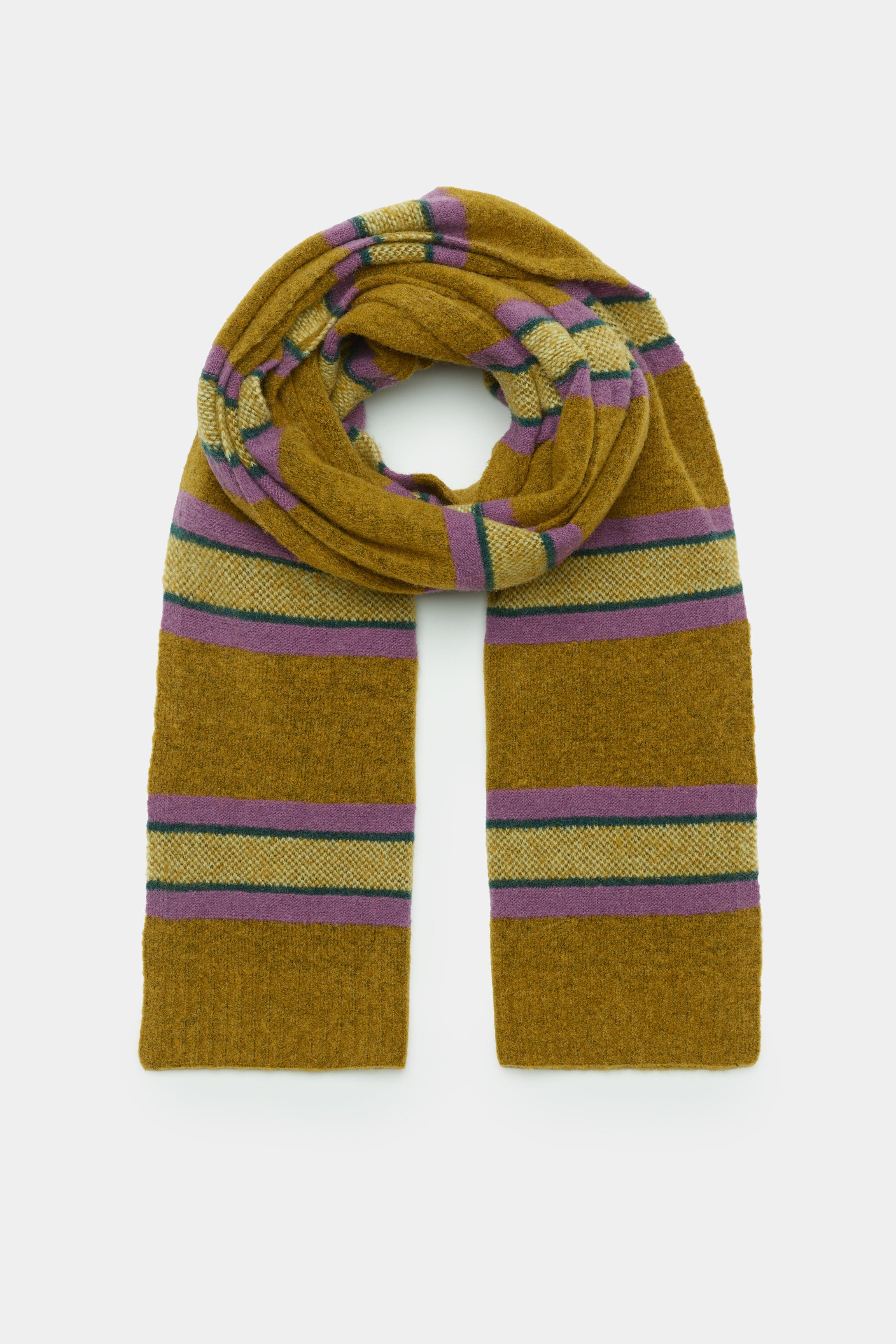 SCARFUM