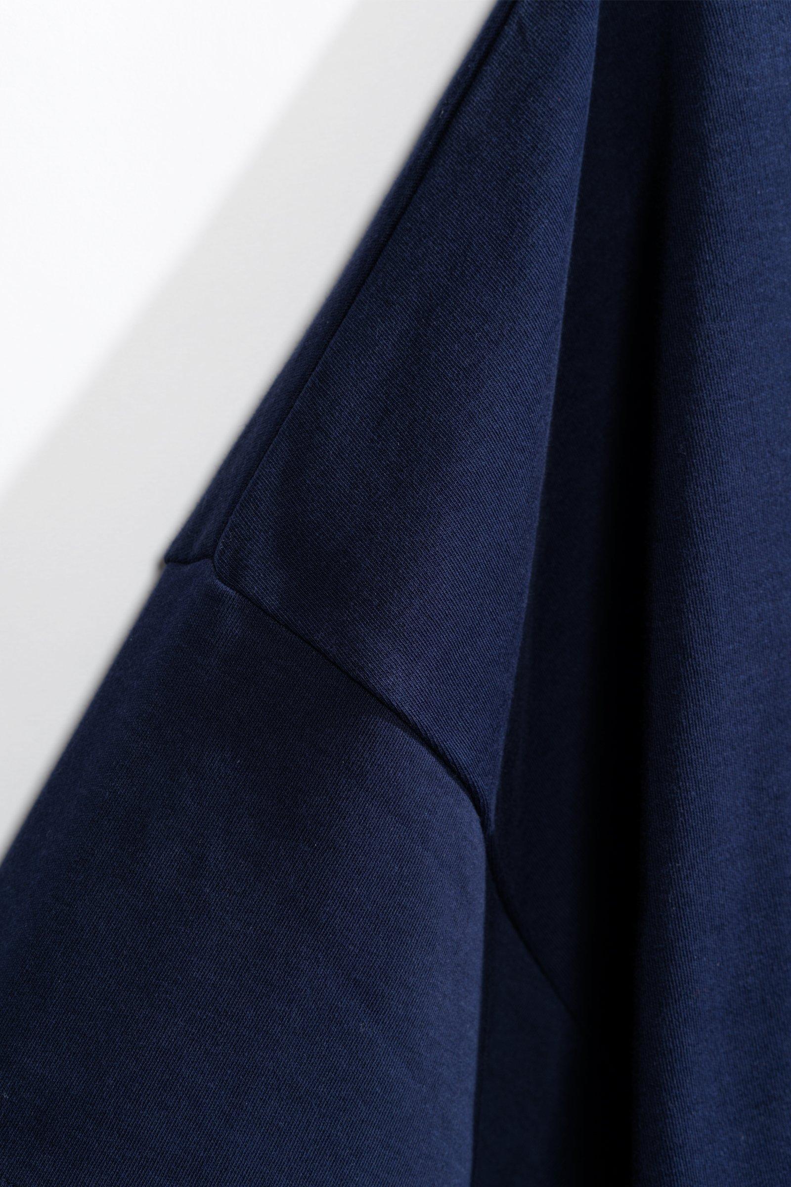 CKS - TIP - t-shirt short sleeves - dark blue