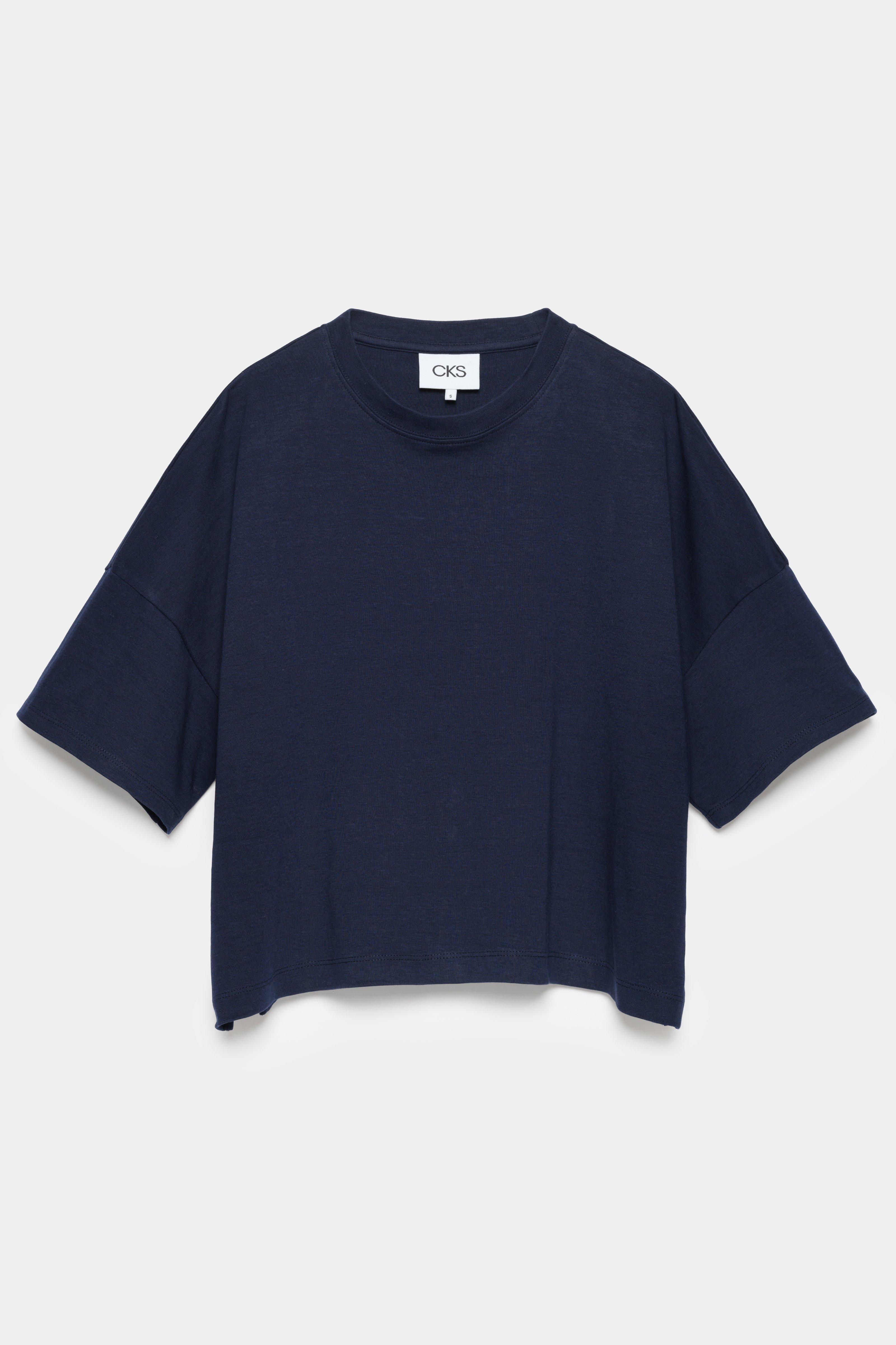 donkerblauw
