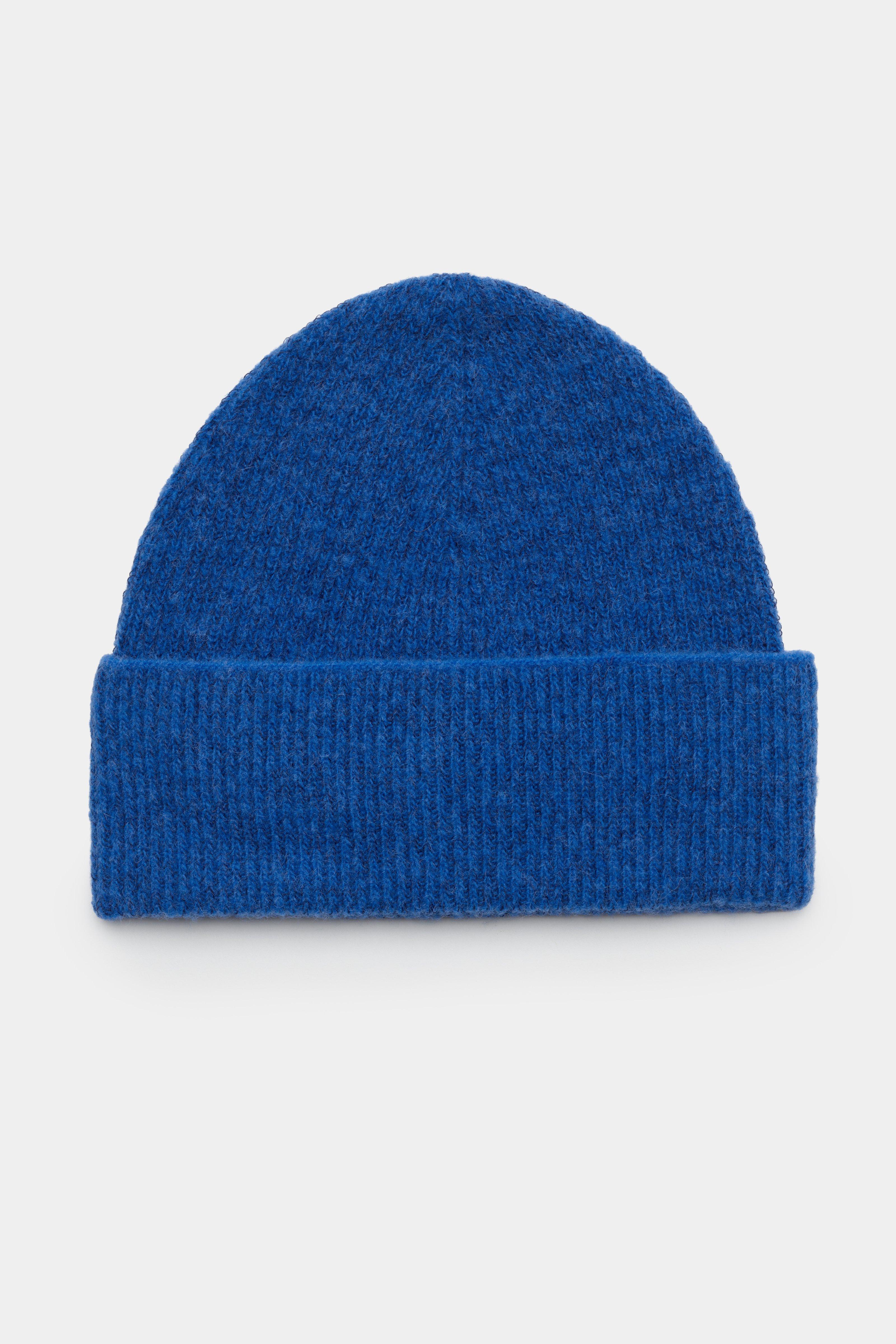 bleu vif