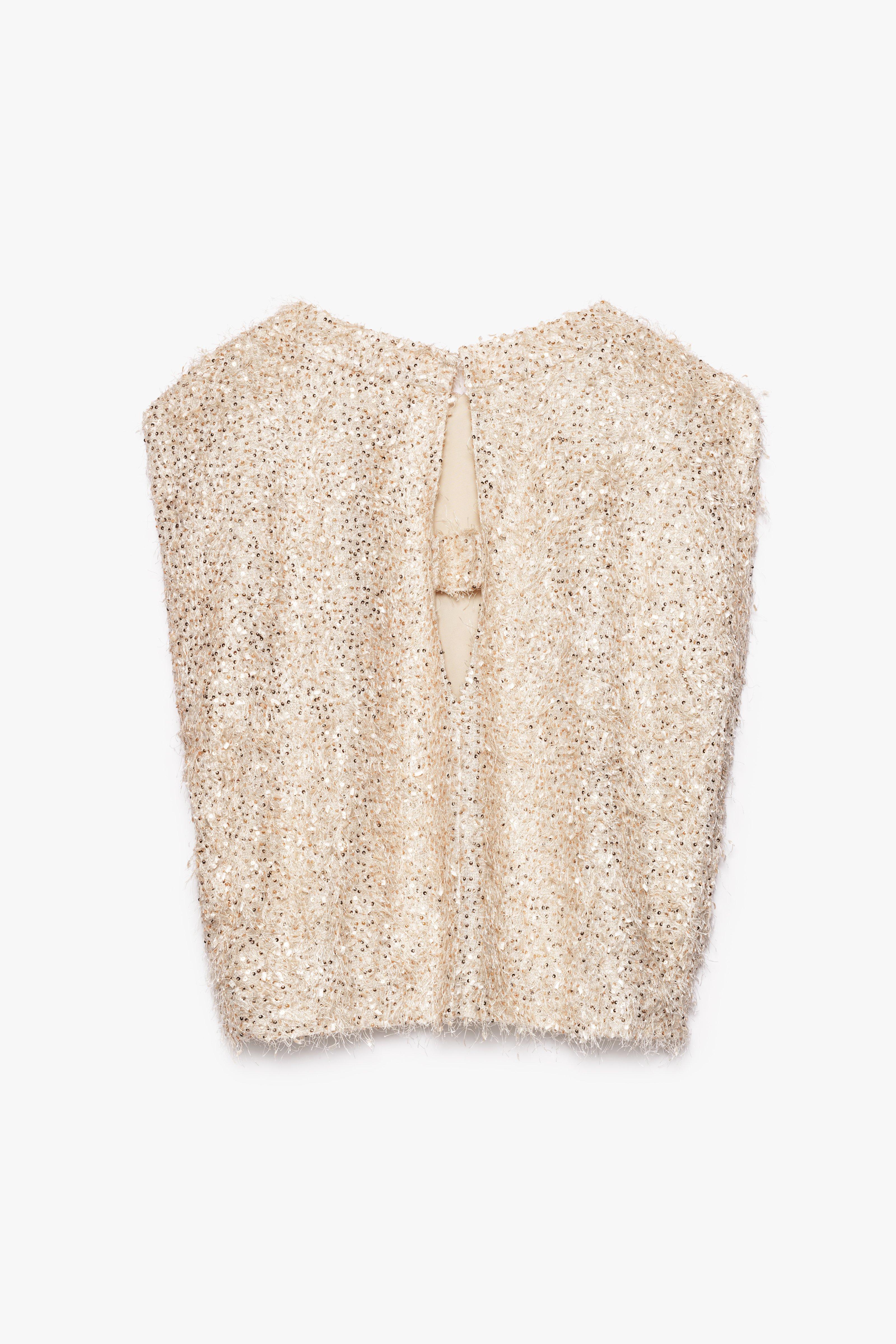 CKS - SOPE -  - beige