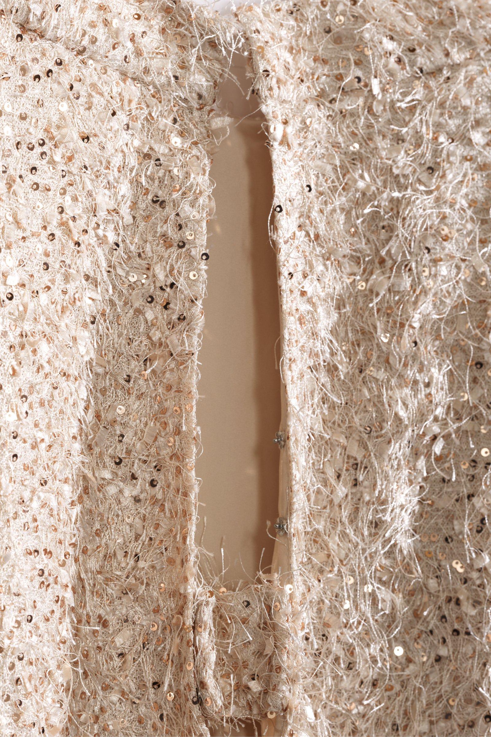 CKS - SOPE -  - beige