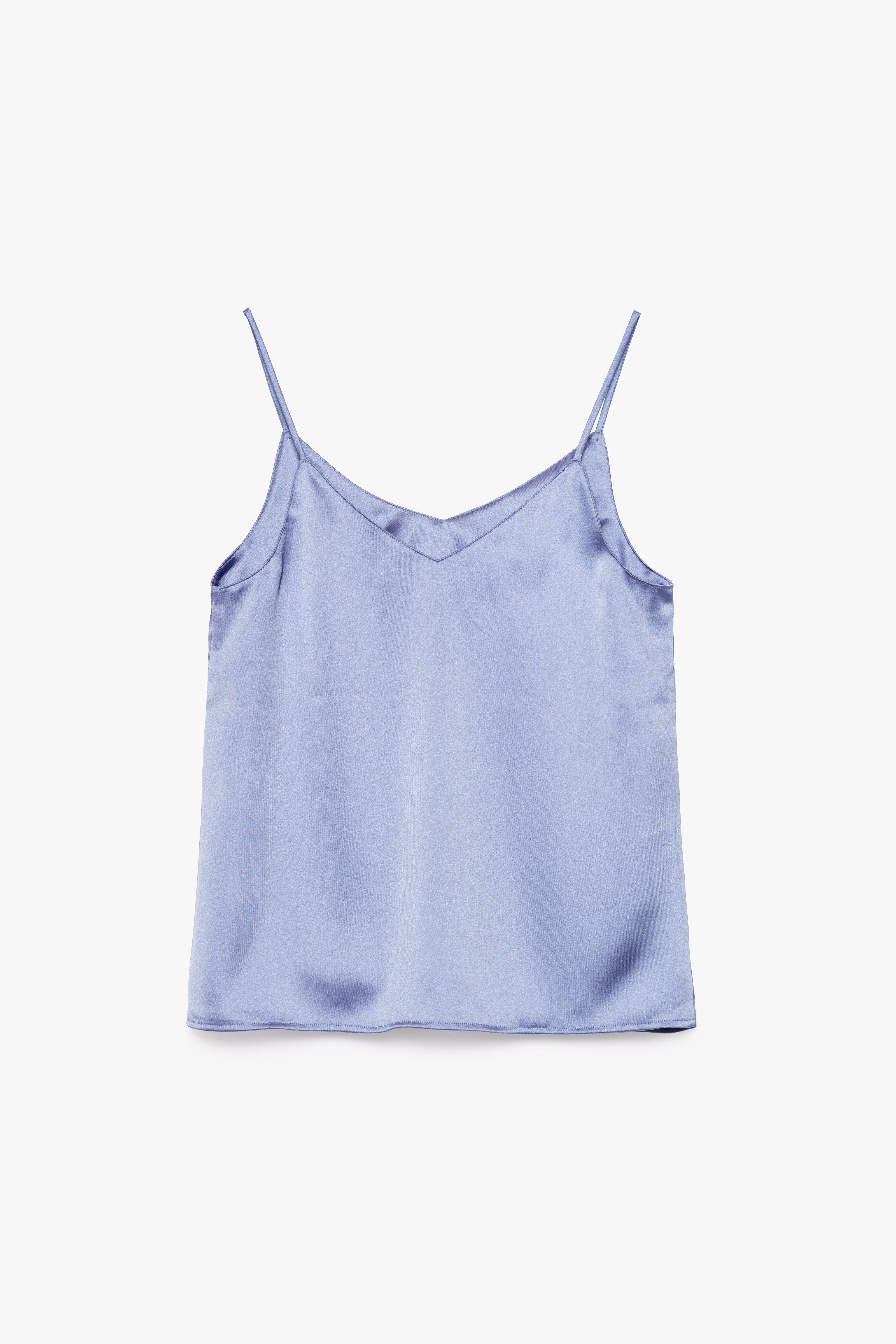 CKS - NUMI - singlet - paars