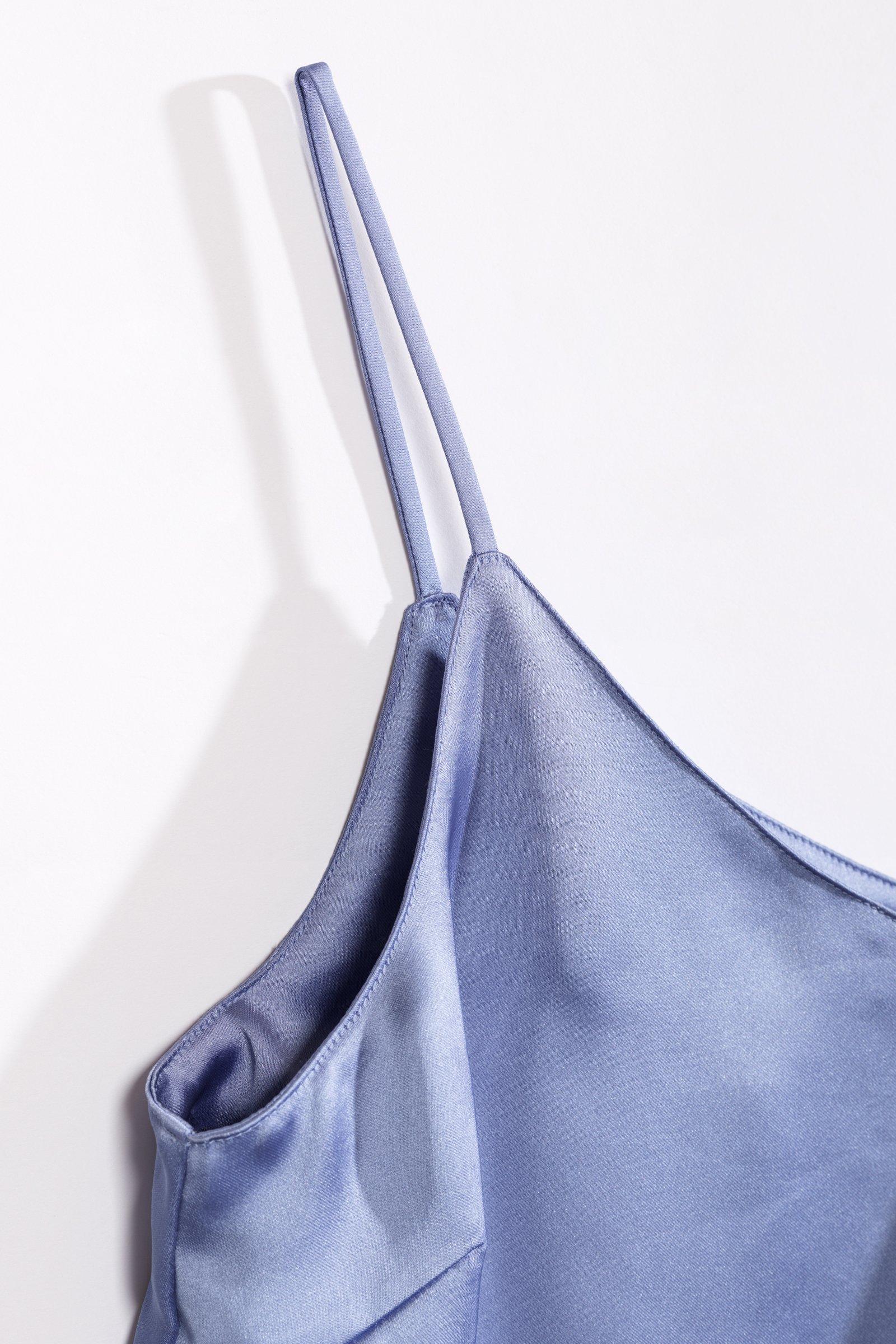 CKS - NUMI - singlet - paars