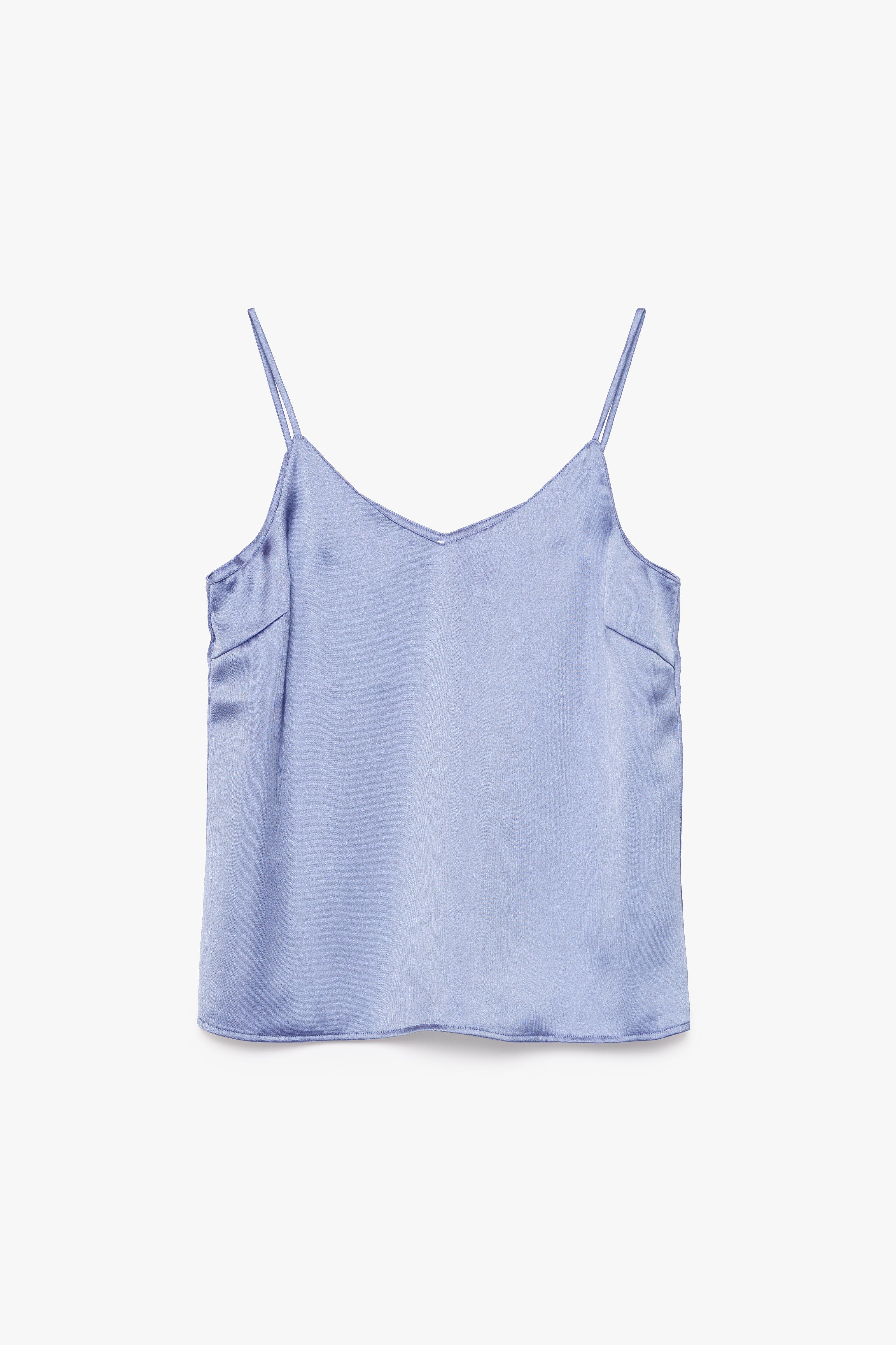 CKS - NUMI - singlet - paars