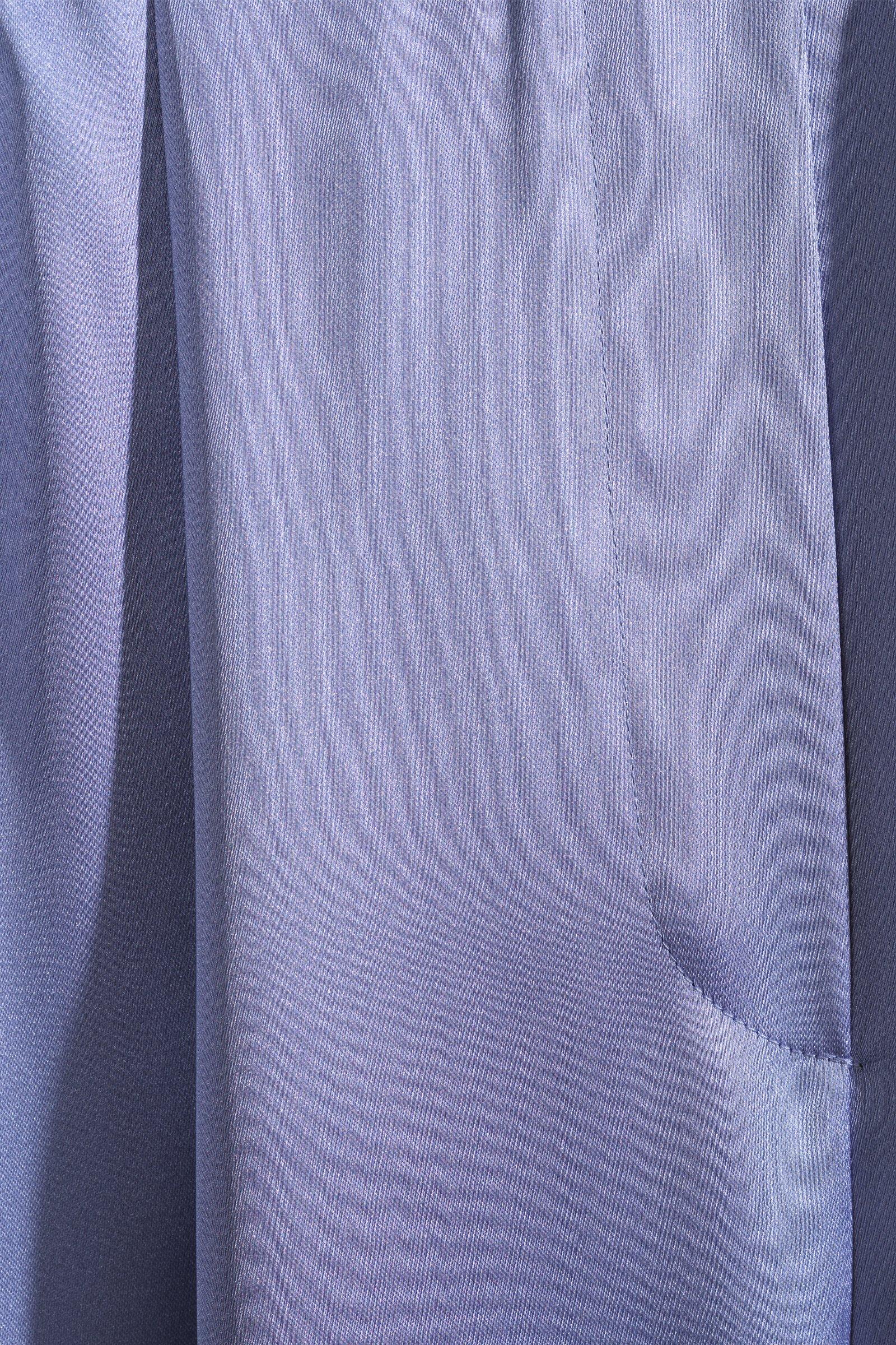 CKS - LAUSANNE - pantalon long - violet