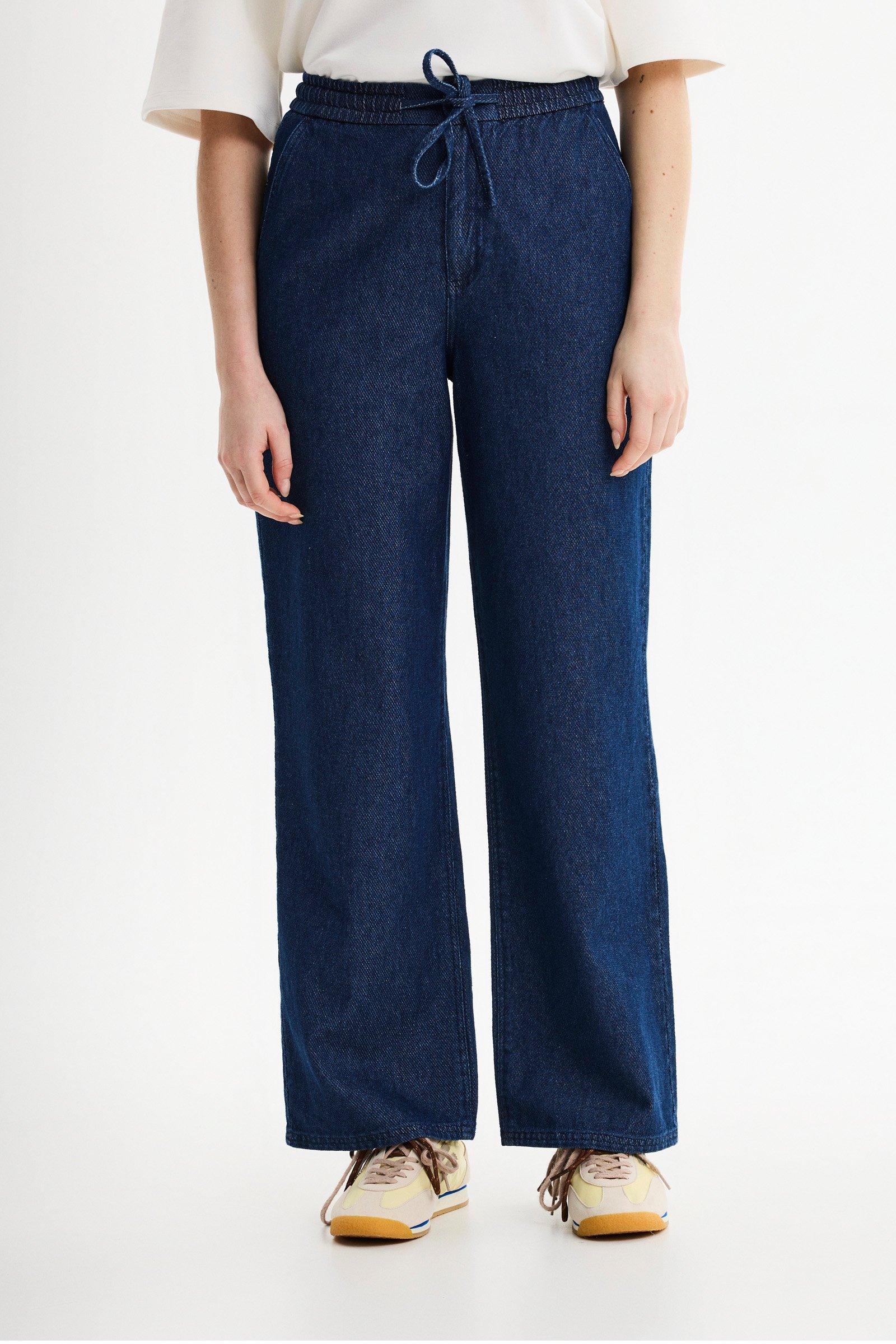 CKS - TOBYS - long trouser - dark blue