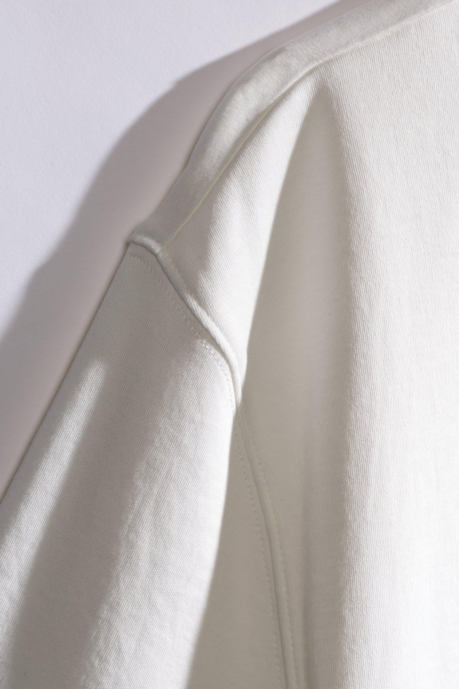 CKS - SARIA - t-shirt korte mouwen - wit