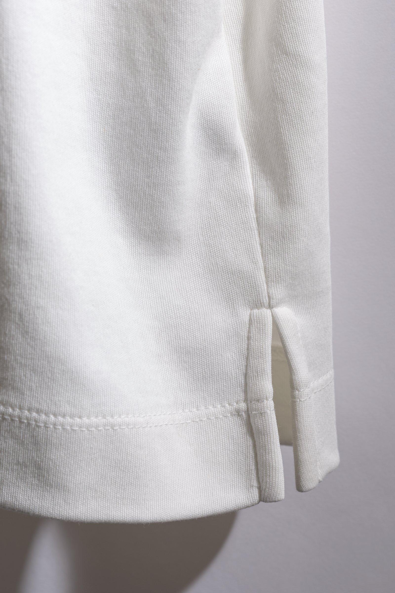 CKS - SARIA - t-shirt à manches courtes - blanc