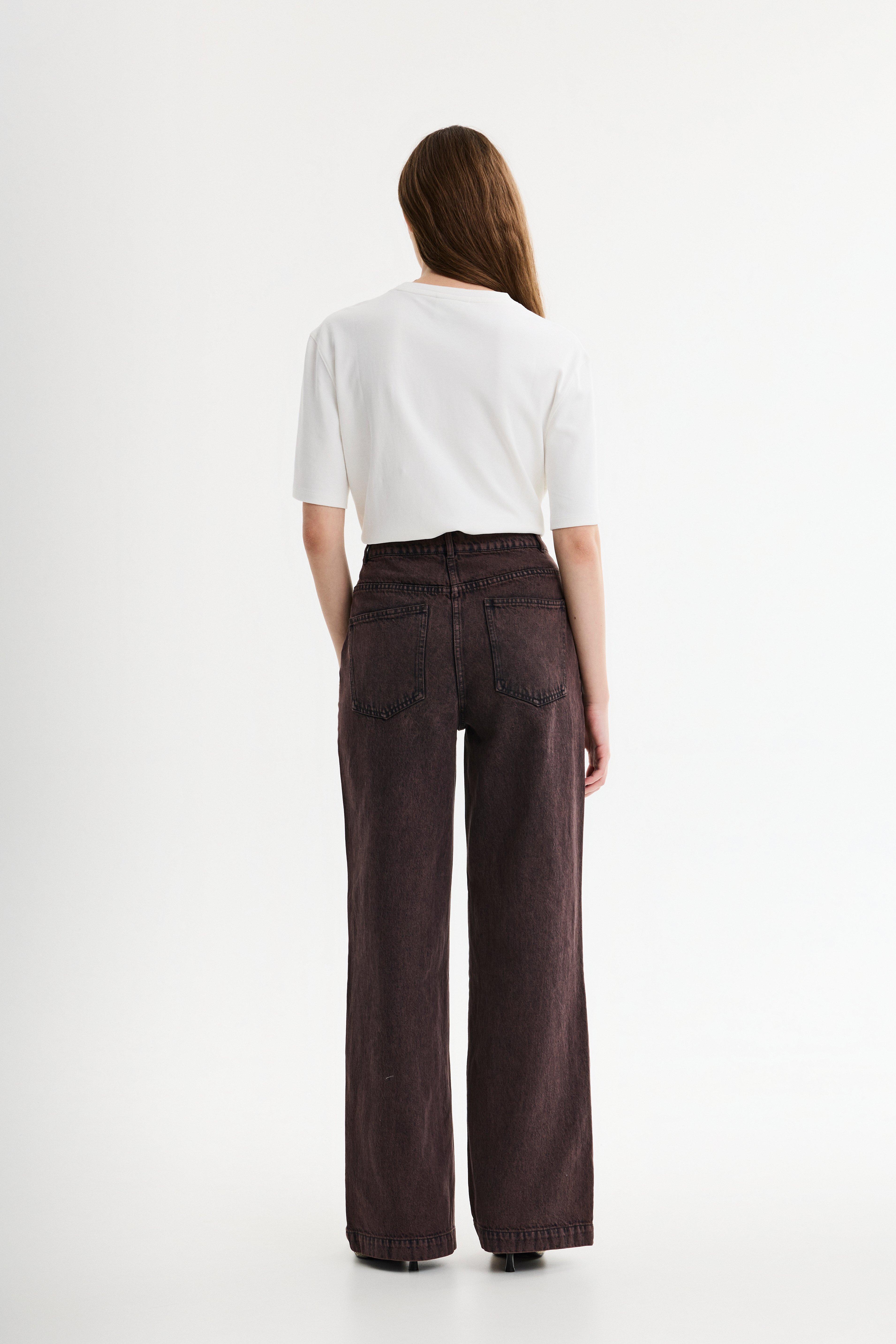 CKS - SARIA - T-Shirt Kurzarm - Weiß