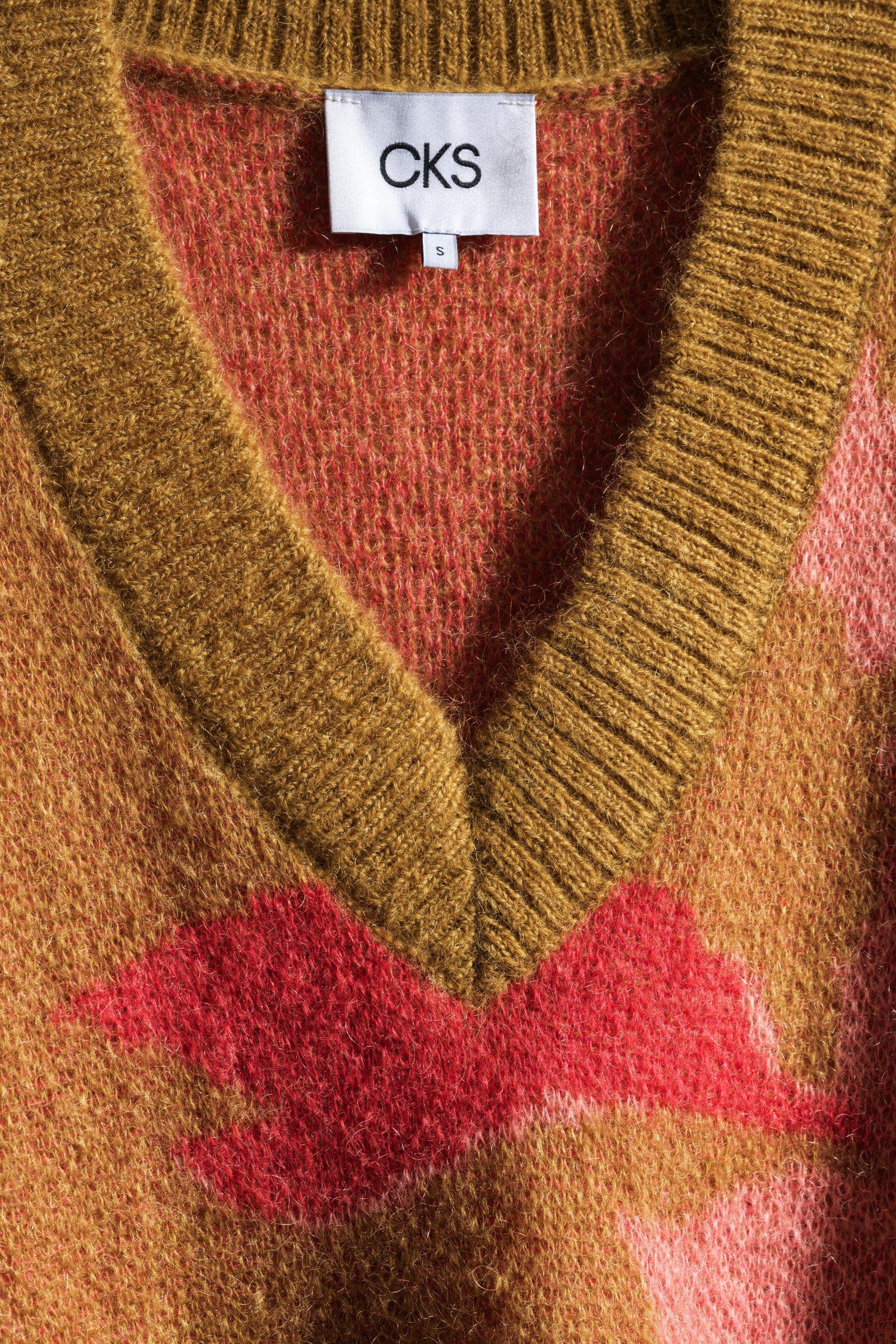 CKS - PENTER - Spencer - Braun