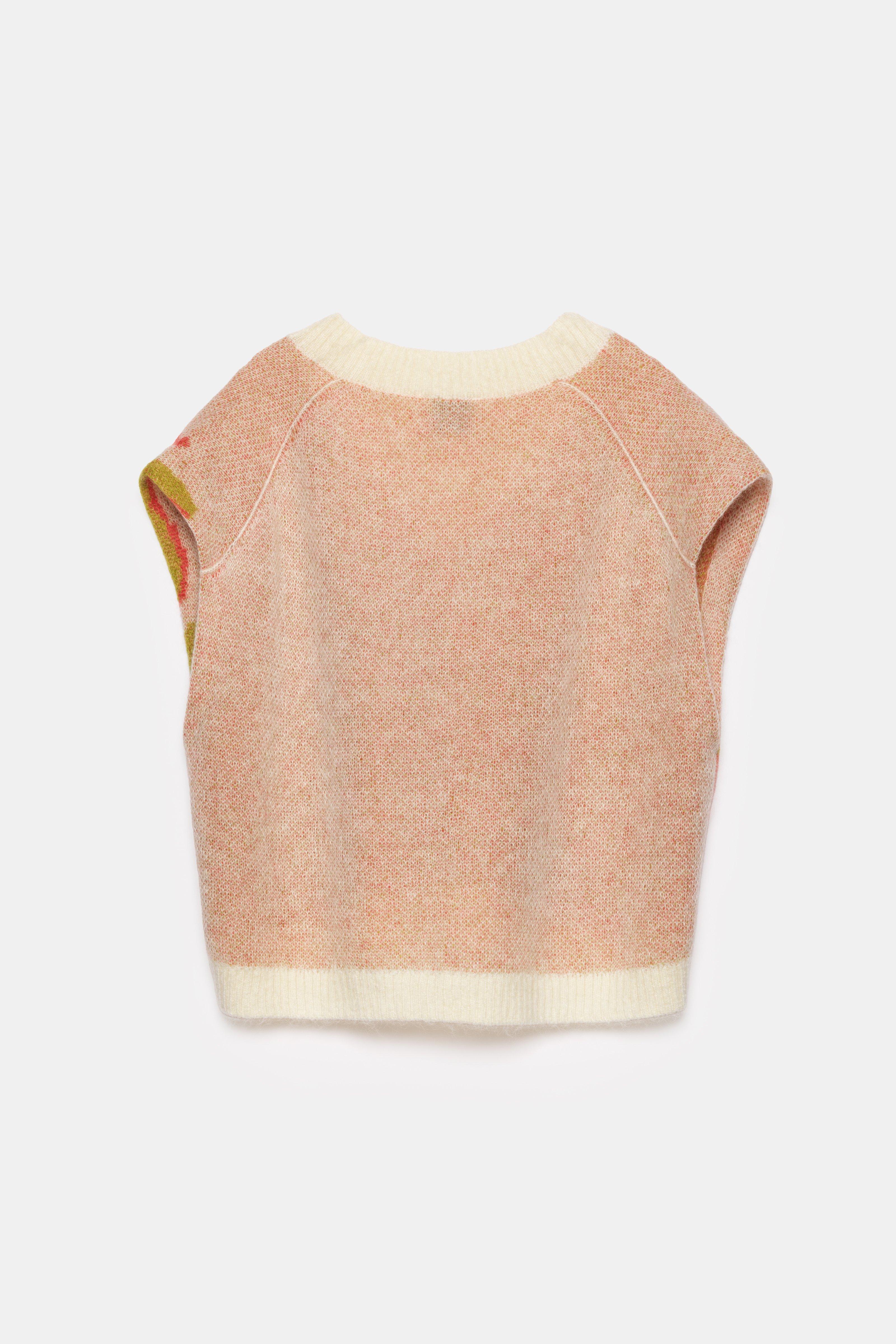 CKS - PENTER - debardeur - wit