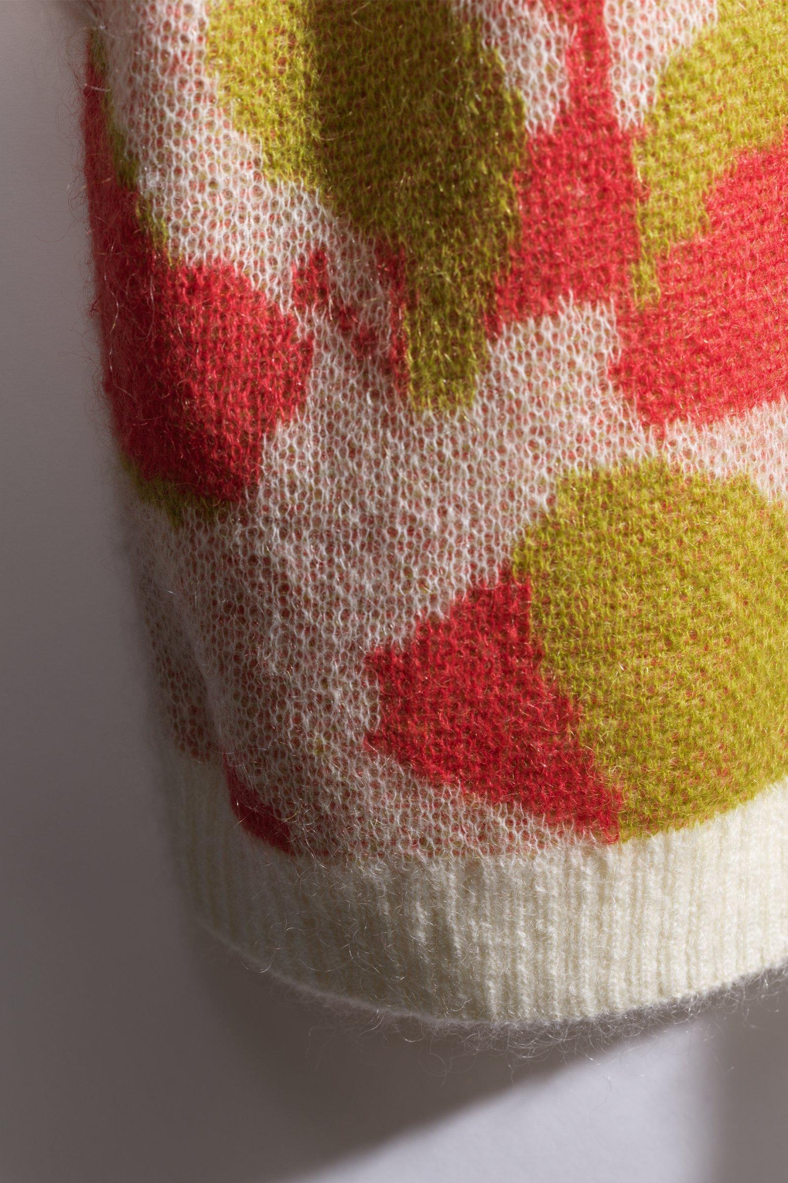 CKS - PENTER - spencer - white