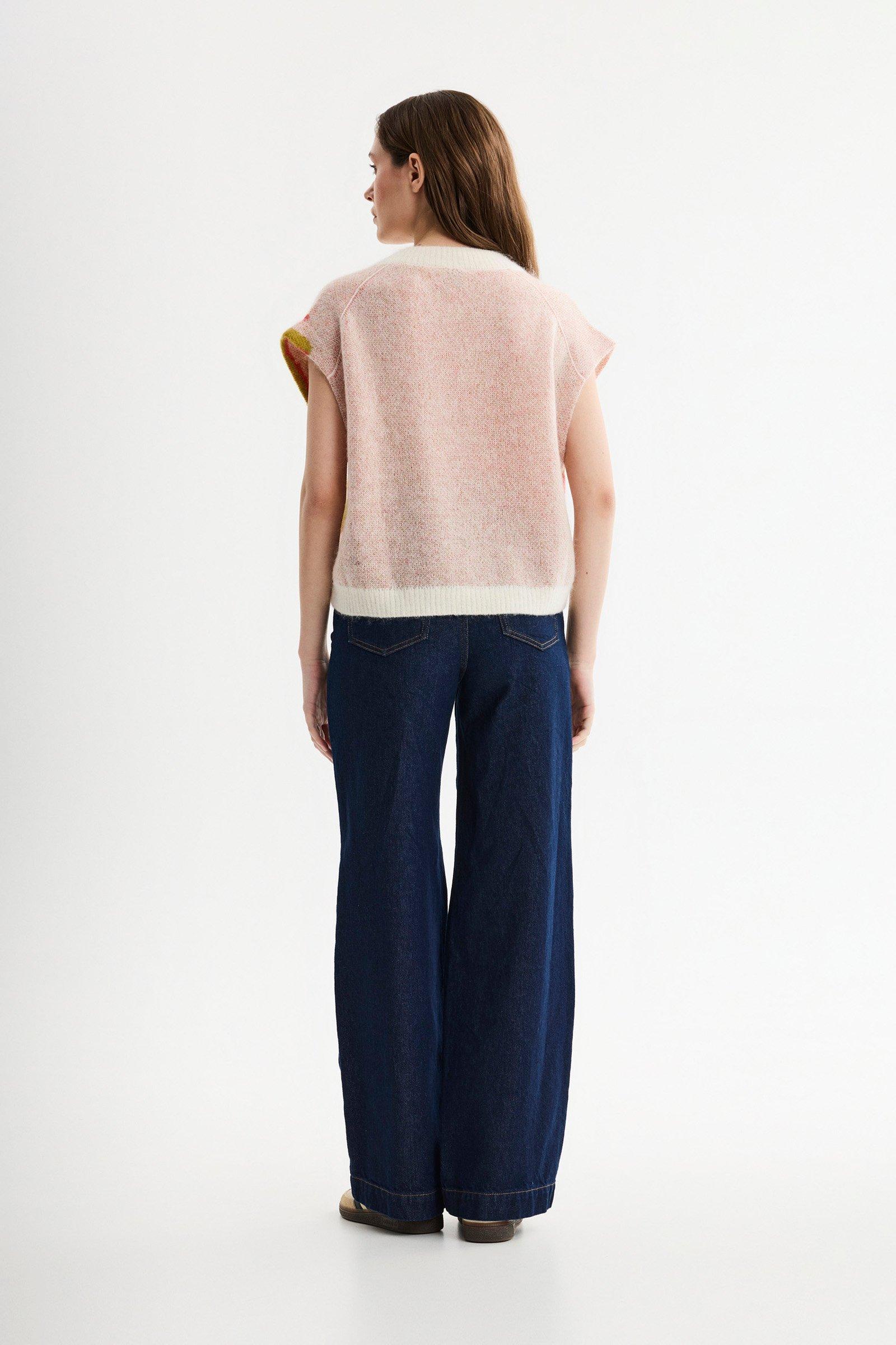 CKS - PENTER - spencer - white