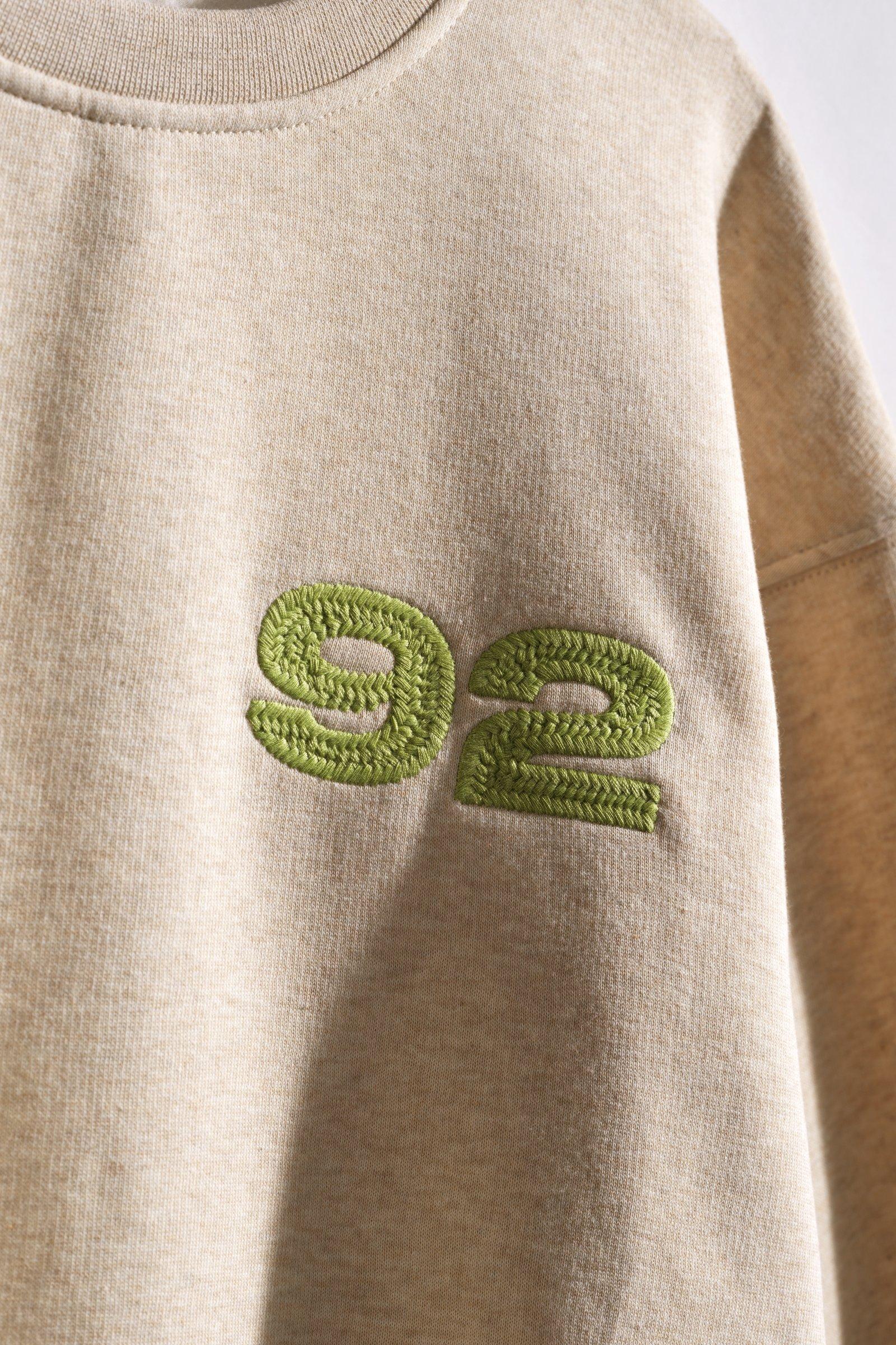 CKS - SWOND - trui - lichtbeige