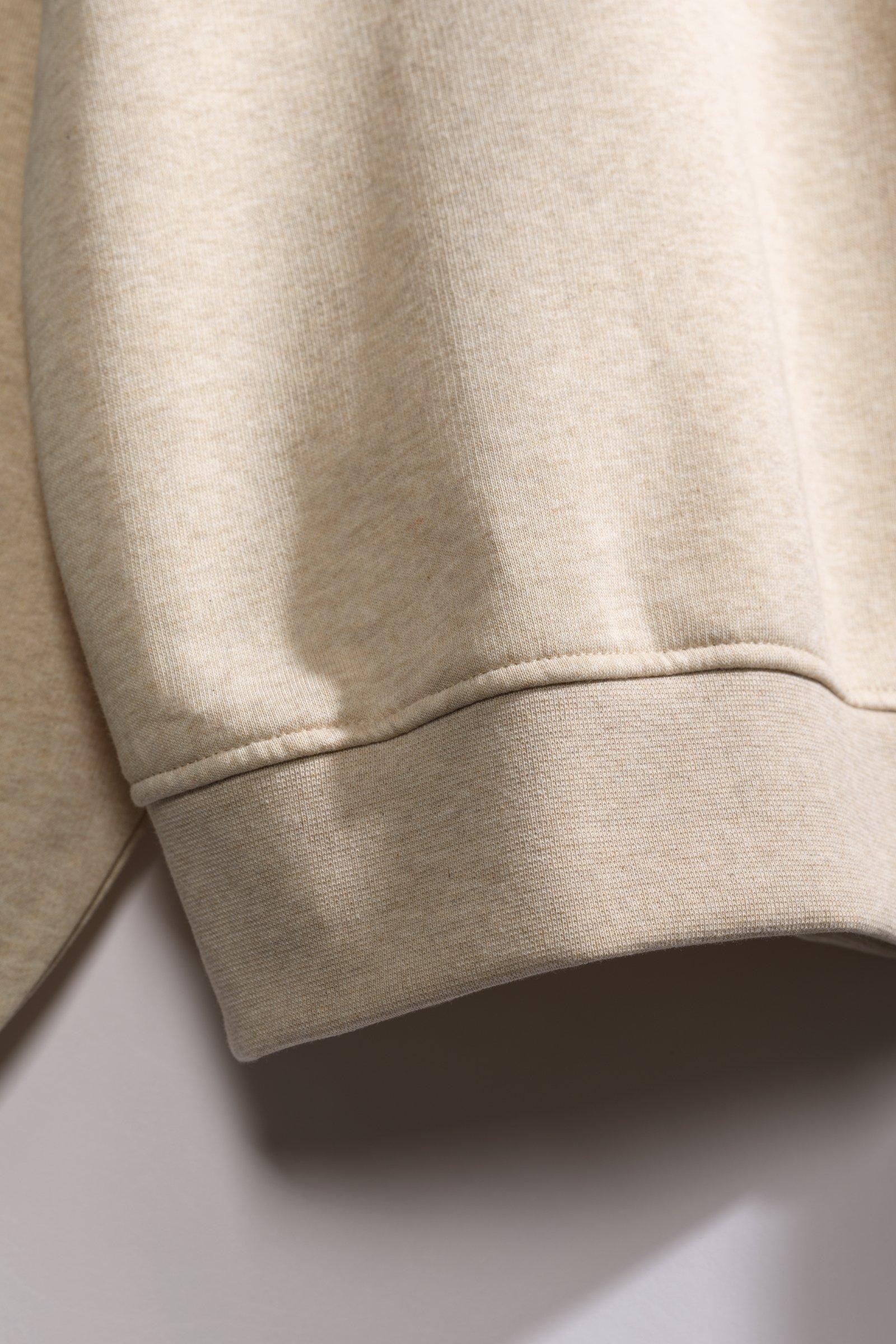 CKS - SWOND - trui - lichtbeige