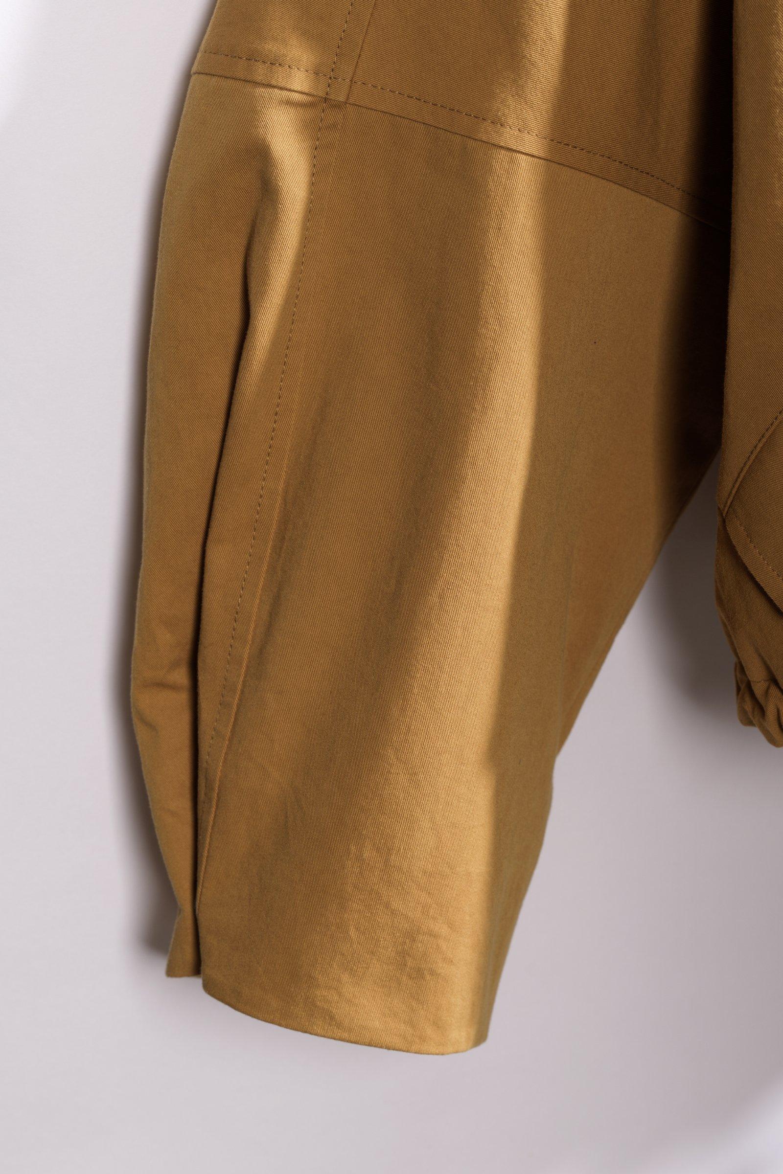 CKS - CHAMPI - Jacke - Hellbraun