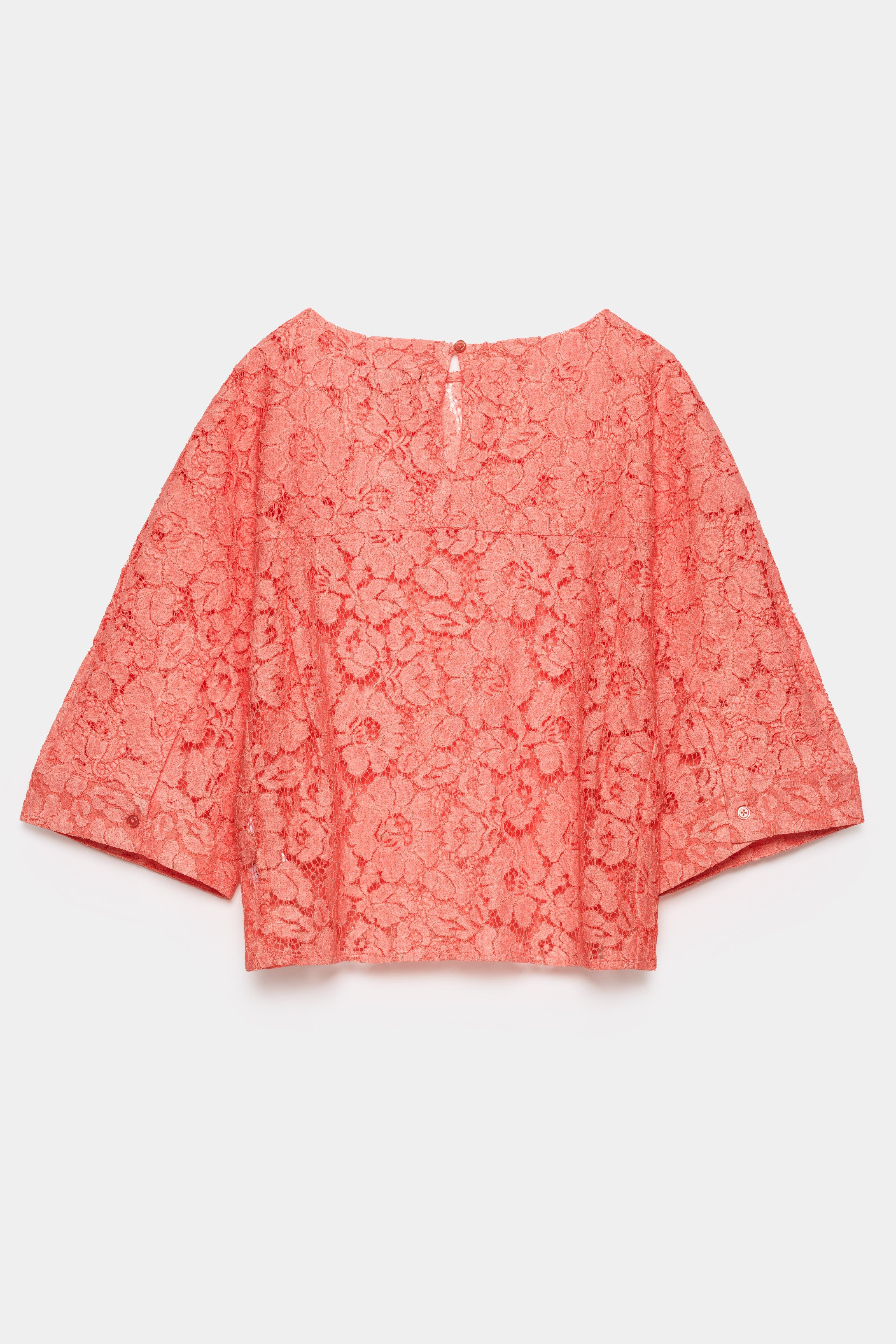 CKS - SIMBA - t-shirt &agrave; manches courtes - rose