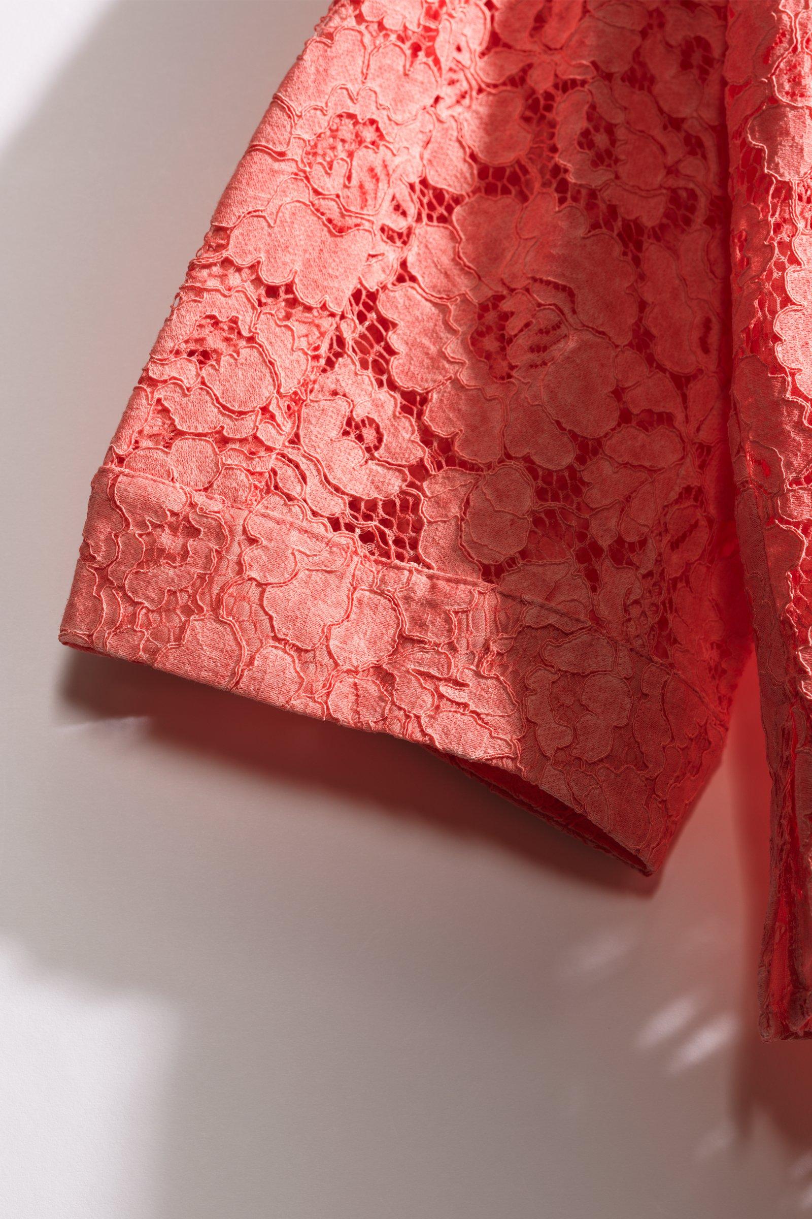 CKS - SIMBA - t-shirt &agrave; manches courtes - rose