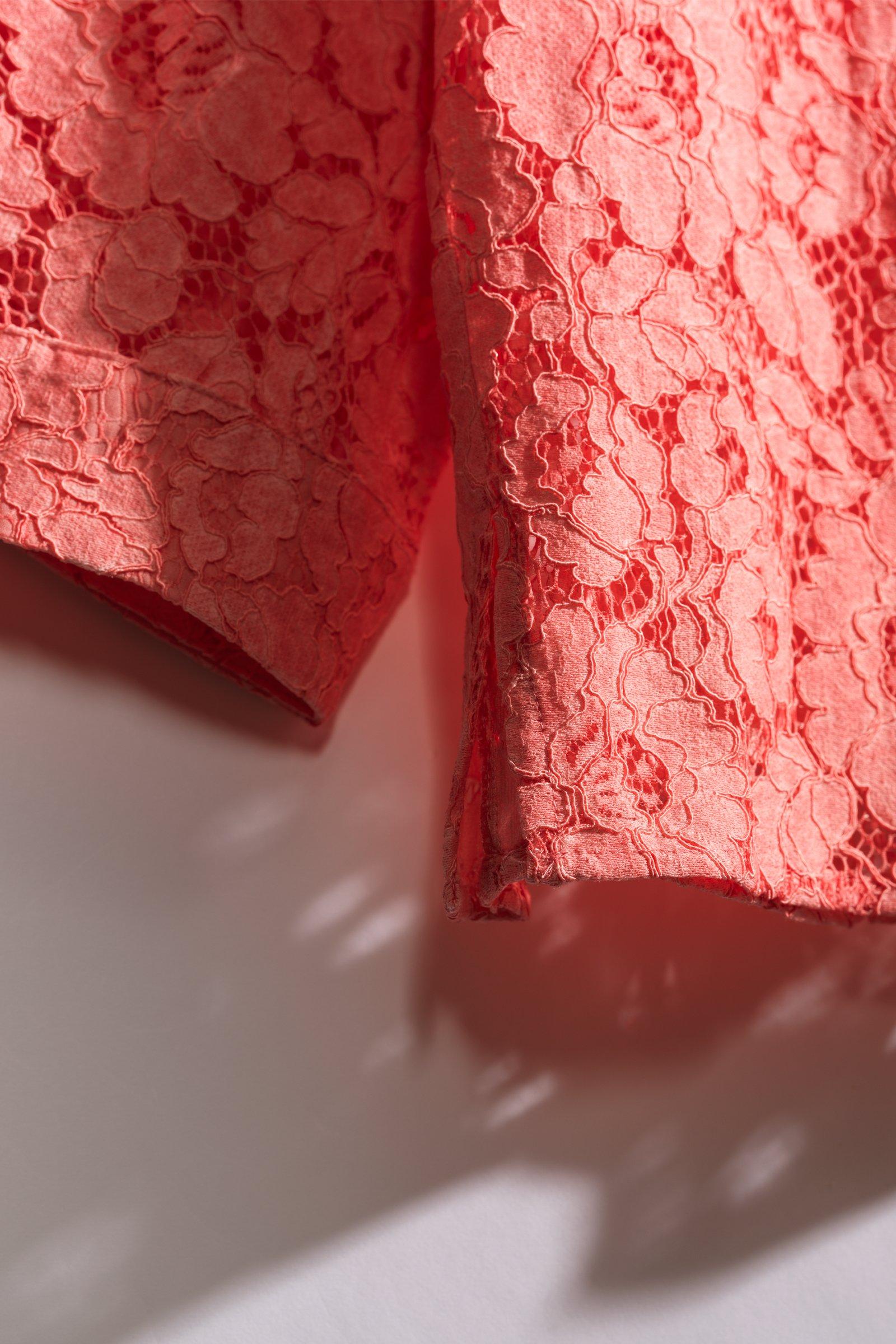 CKS - SIMBA - T-Shirt Kurzarm - Rosa