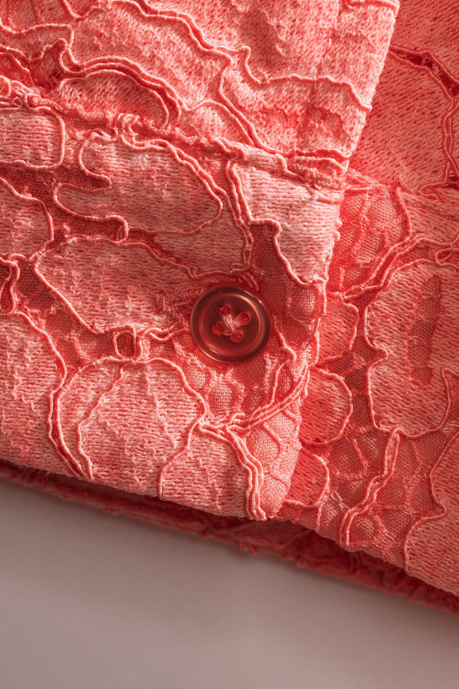 CKS - SIMBA - t-shirt short sleeves - pink