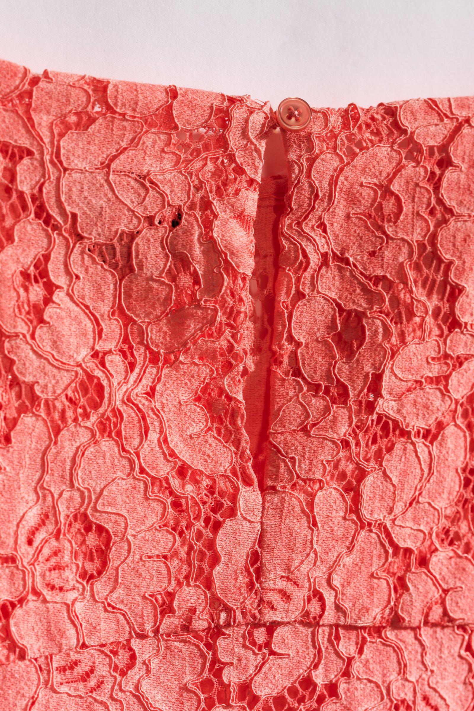 CKS - SIMBA - T-Shirt Kurzarm - Rosa