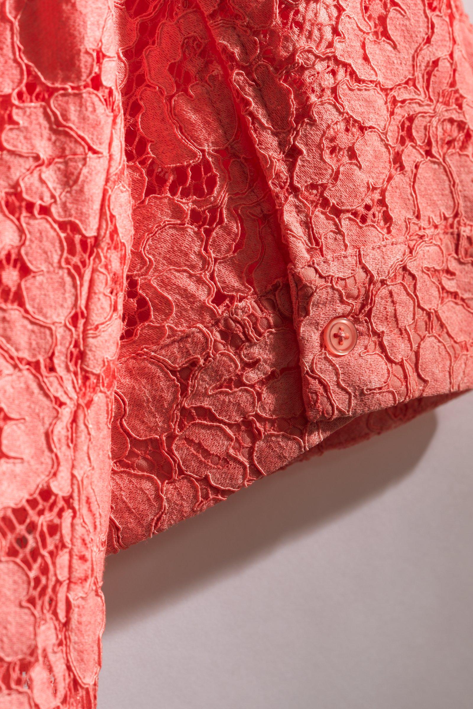 CKS - SIMBA - t-shirt &agrave; manches courtes - rose