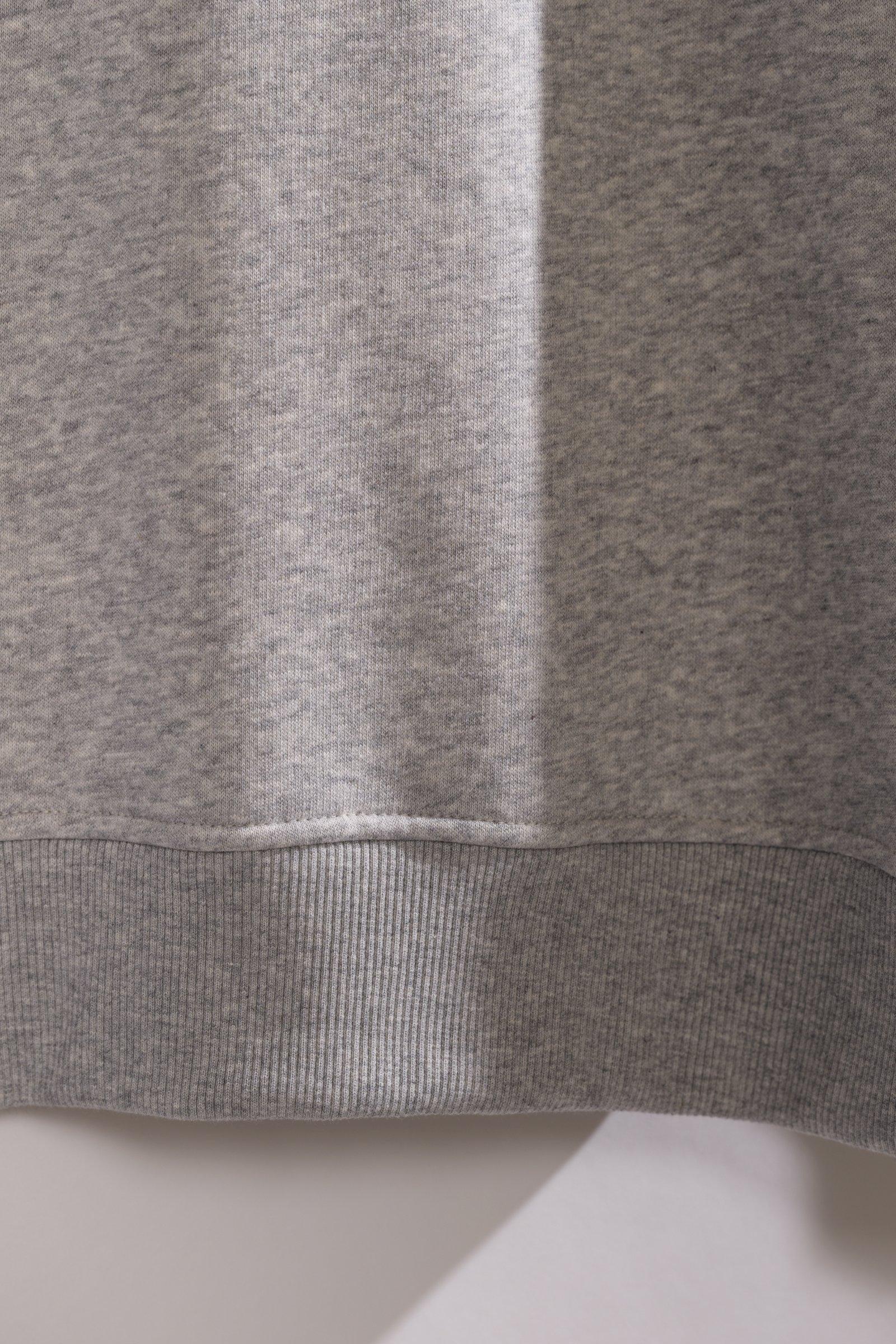 CKS - SWAN - sweater - grey