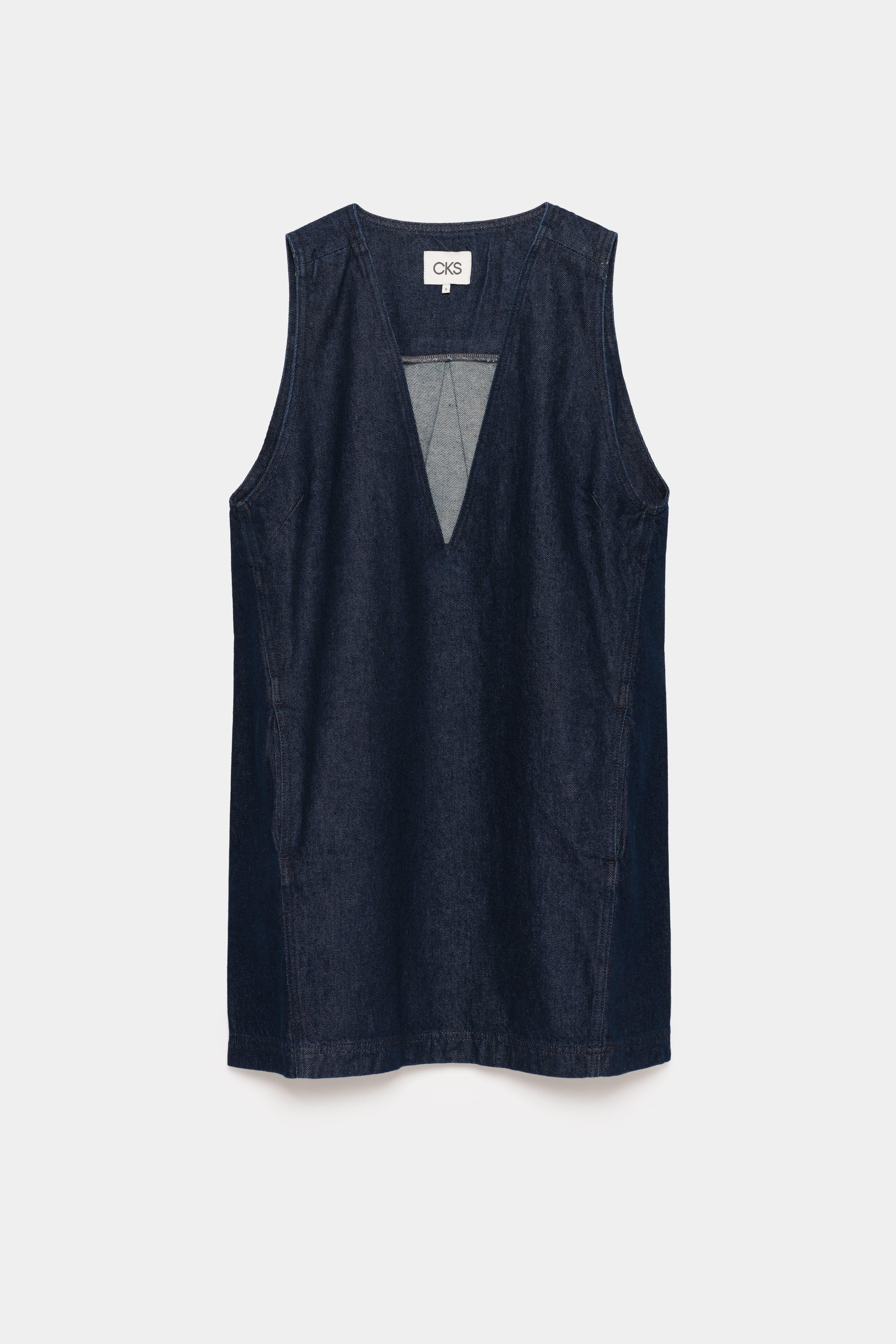 dark blue