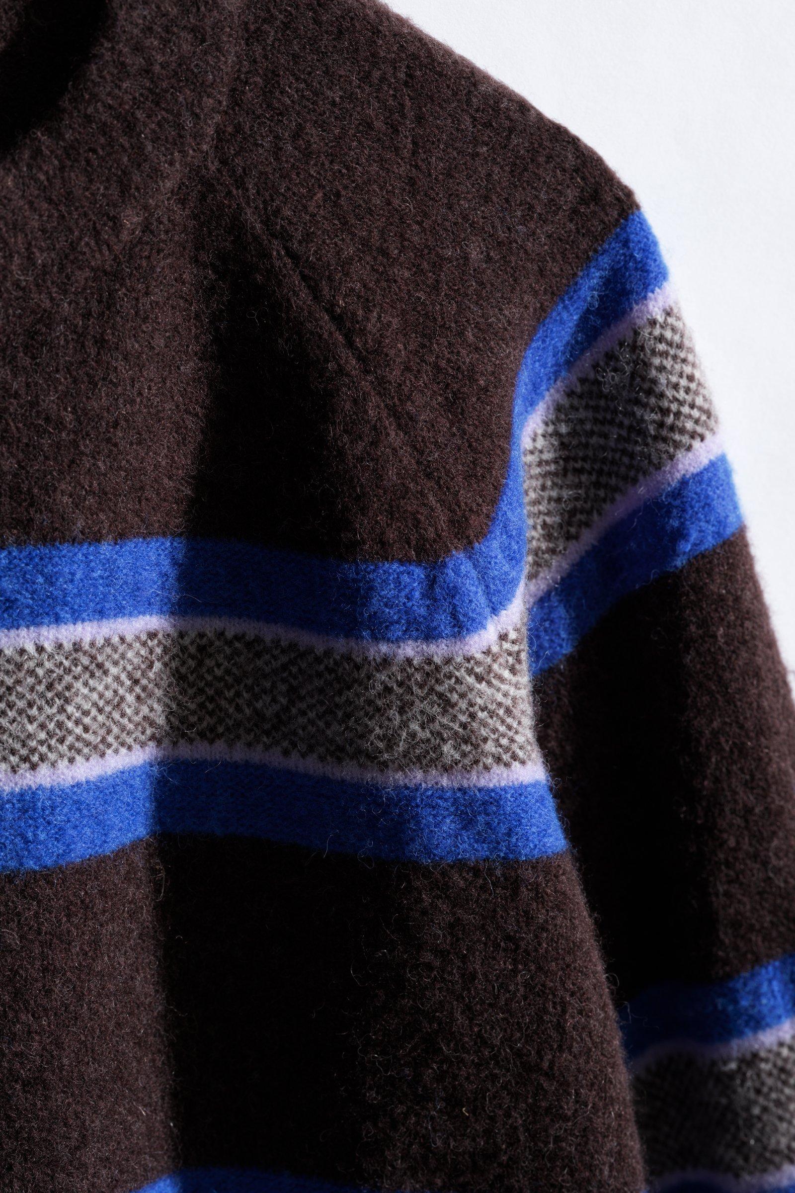 CKS - PARFUM - pullover - dark brown