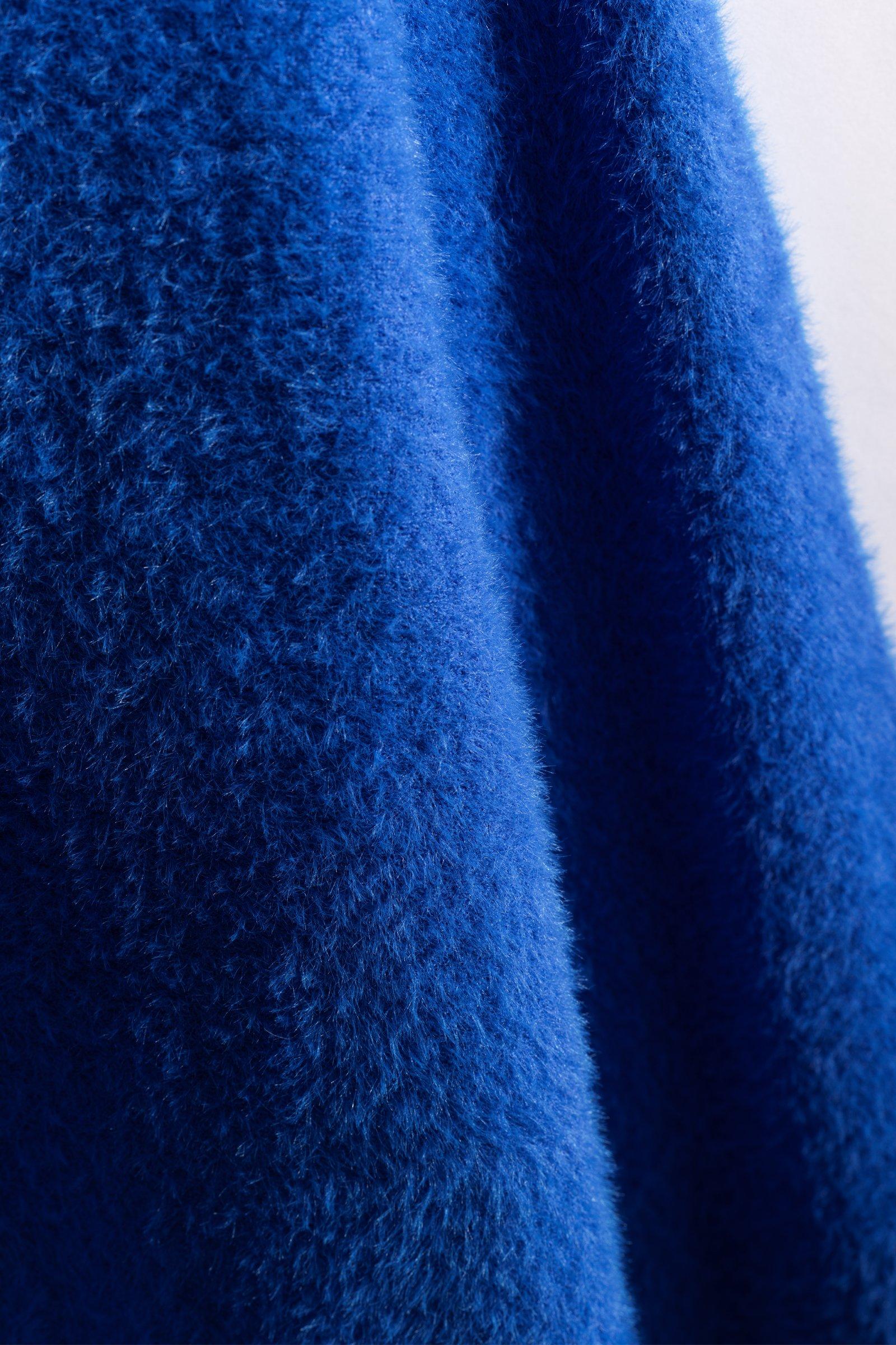 CKS - PATTA - pullover - vivid blue