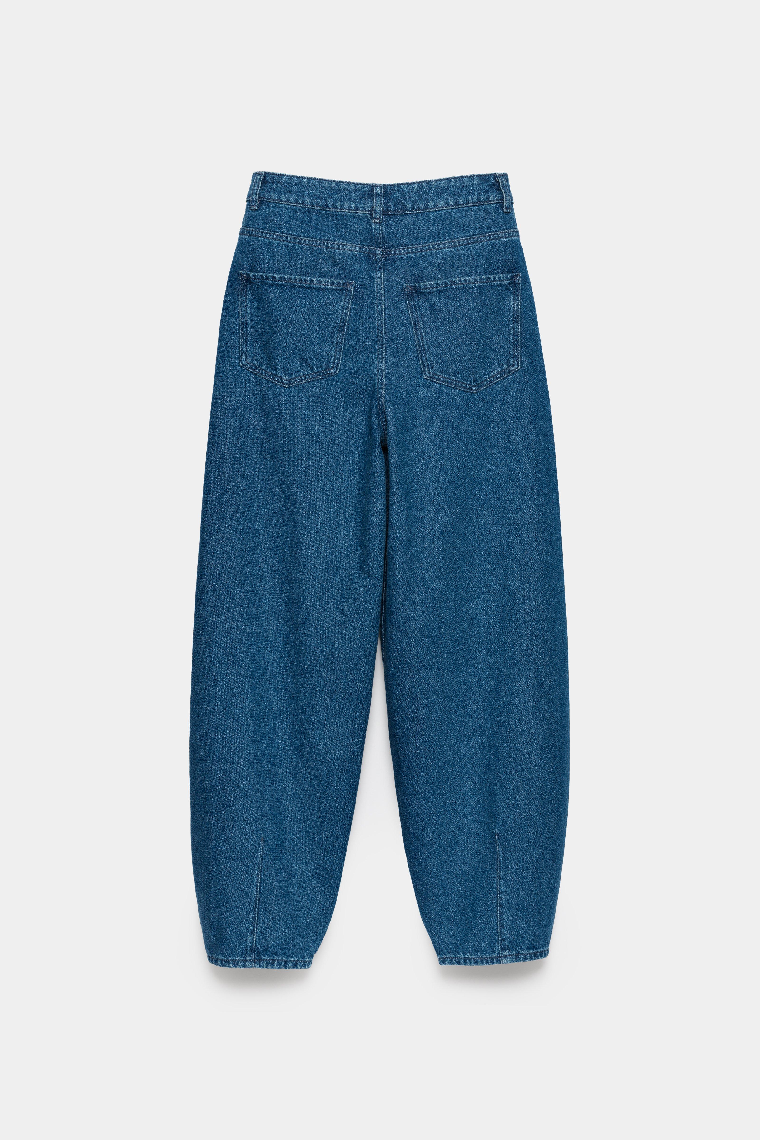 CKS - TROOPER - long trouser - blue