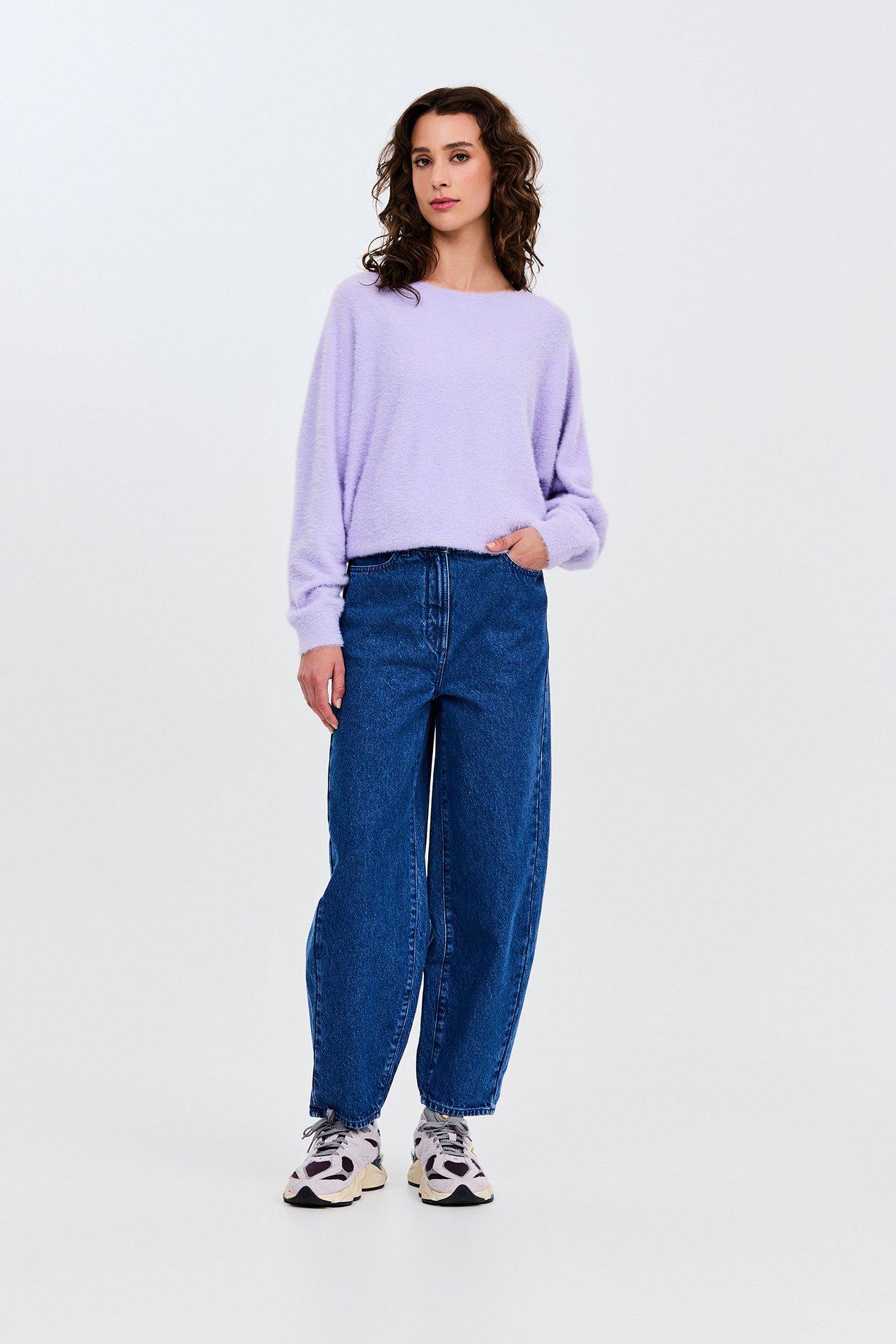 CKS - TROOPER - long trouser - blue