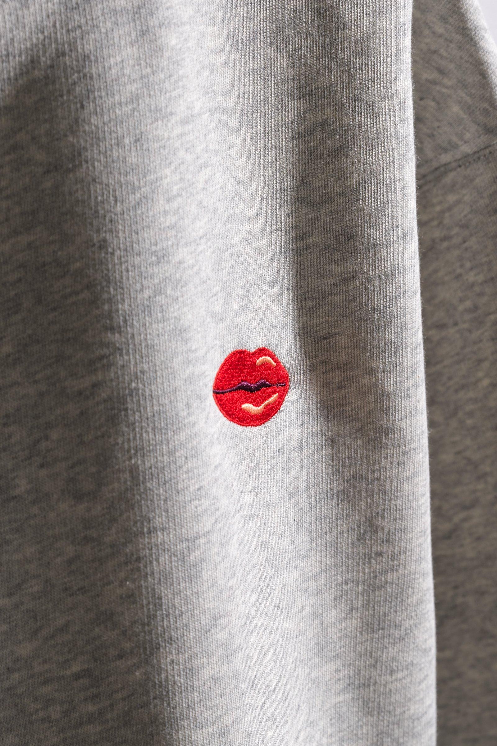 CKS - SWEN - sweater - grijs