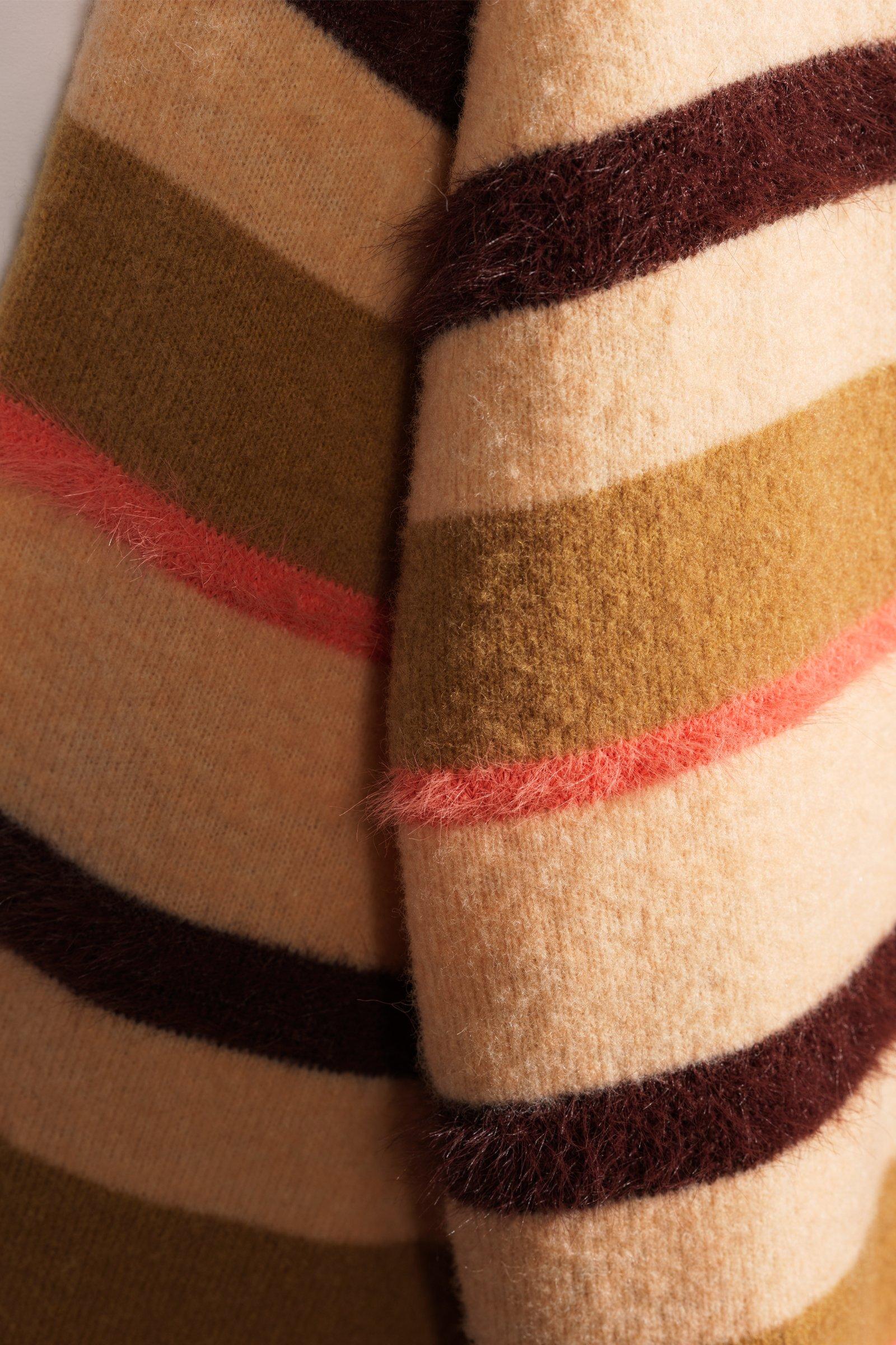 CKS - PLUMMER - polo - roze