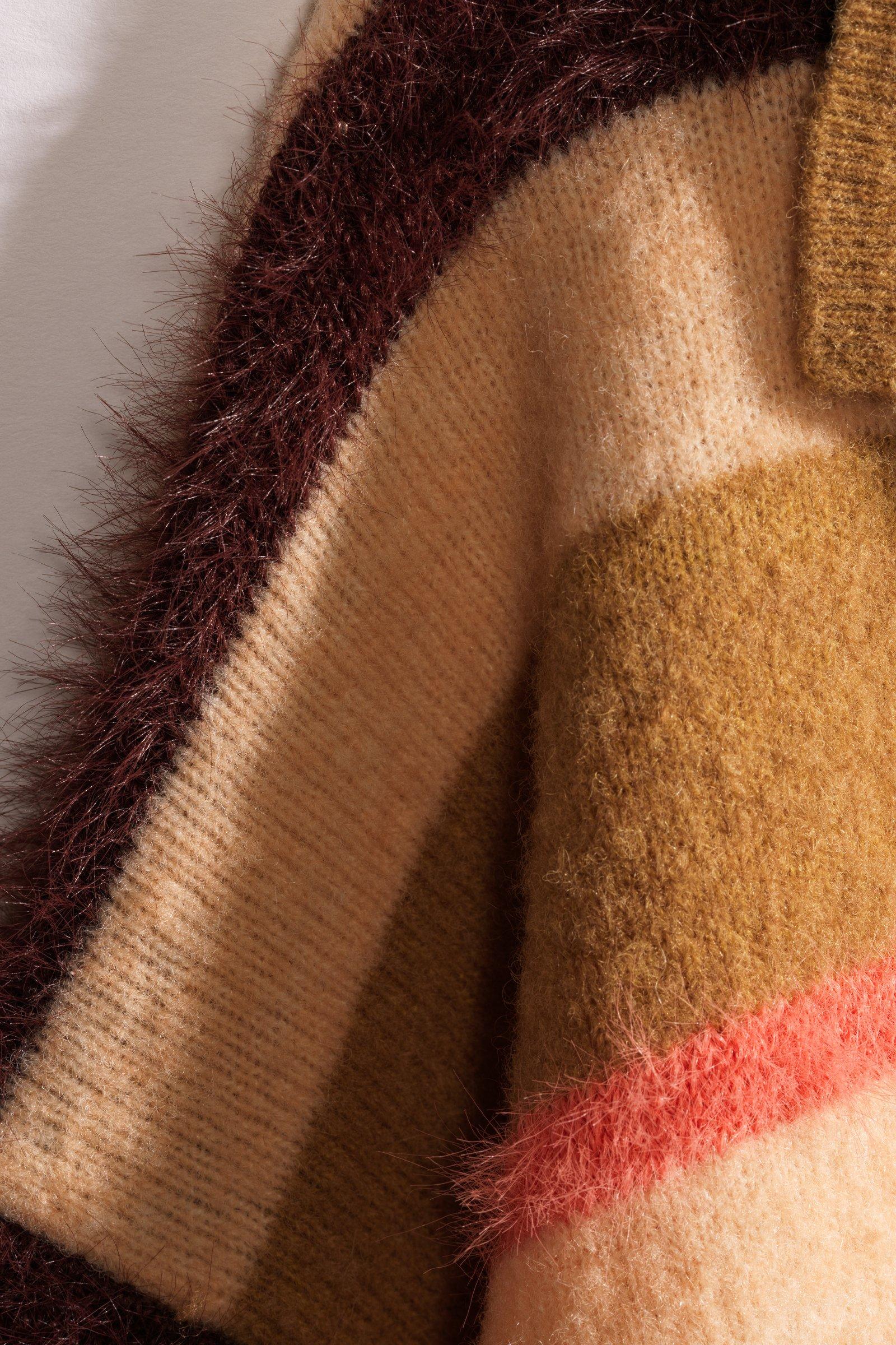 CKS - PLUMMER - polo - roze