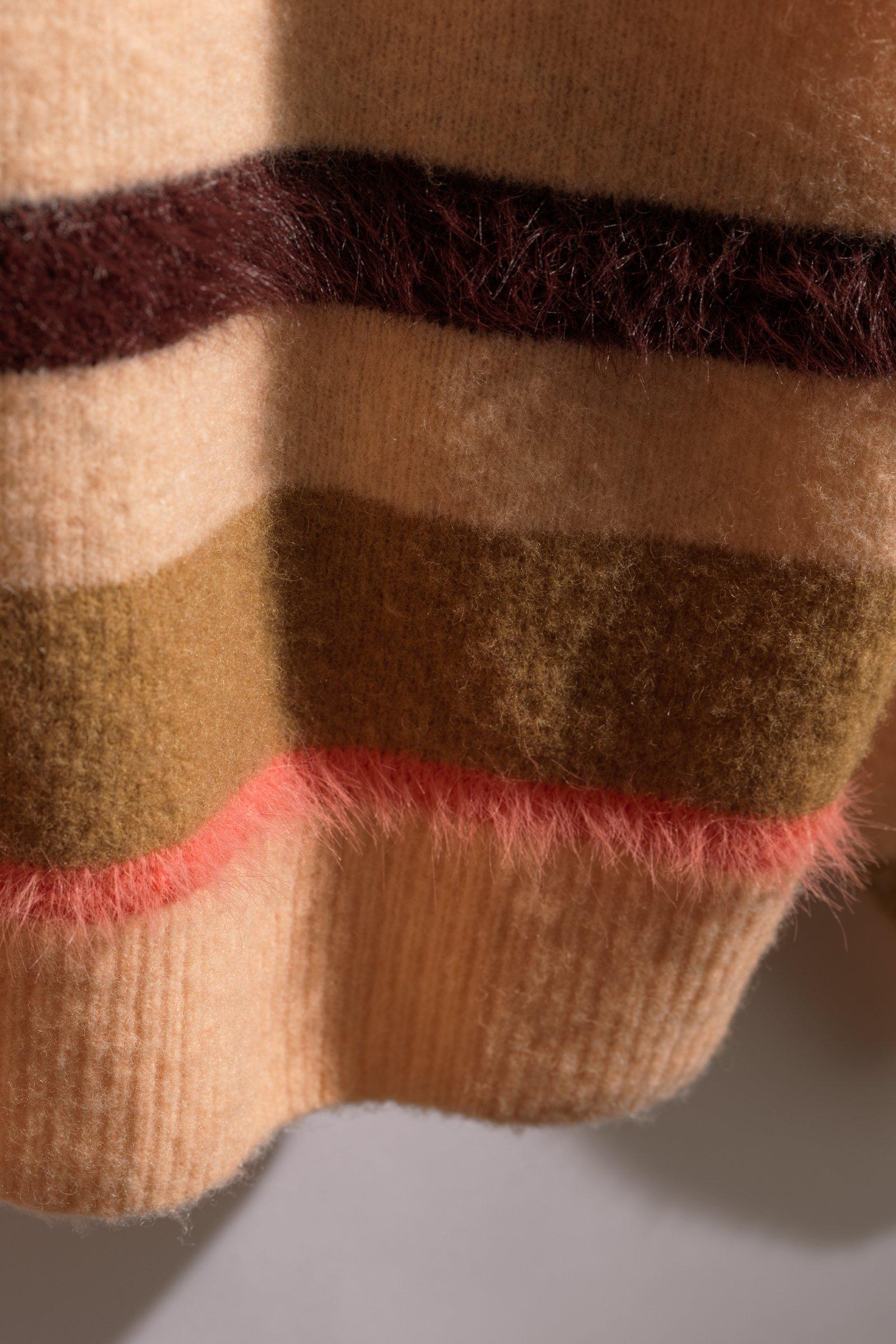 CKS - PLUMMER - polo - roze