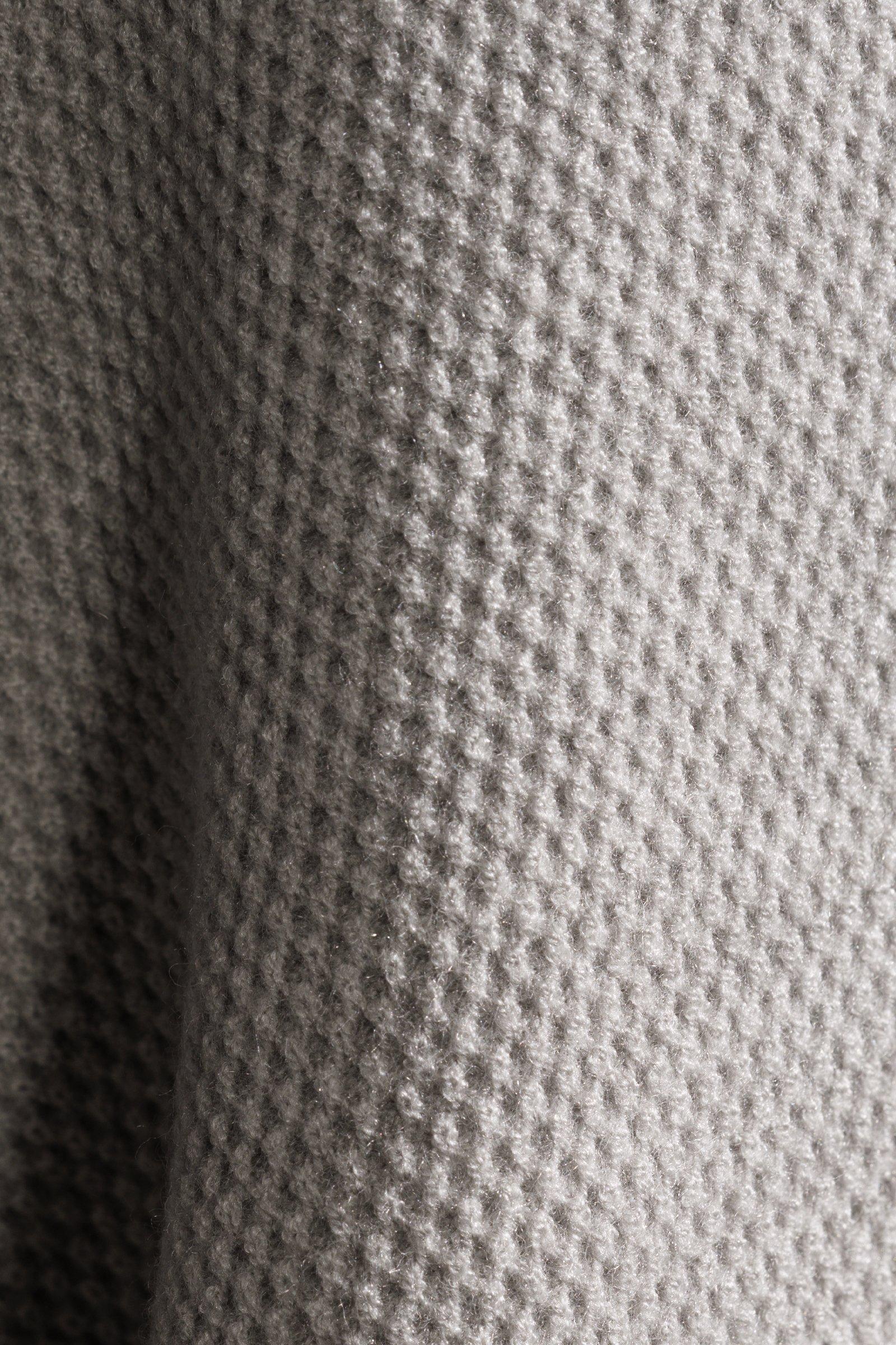 CKS - PINTO - Pullover - Grau