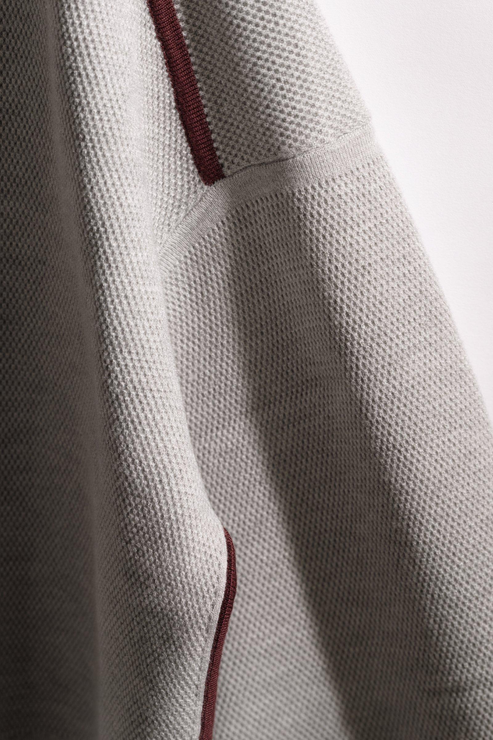 CKS - PINTO - sweater - grijs