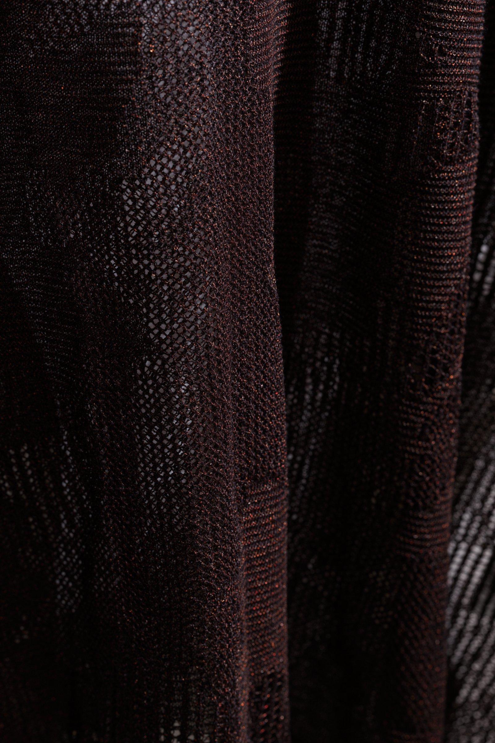 CKS - PRINCIPE - pullover - brun fonc&eacute;