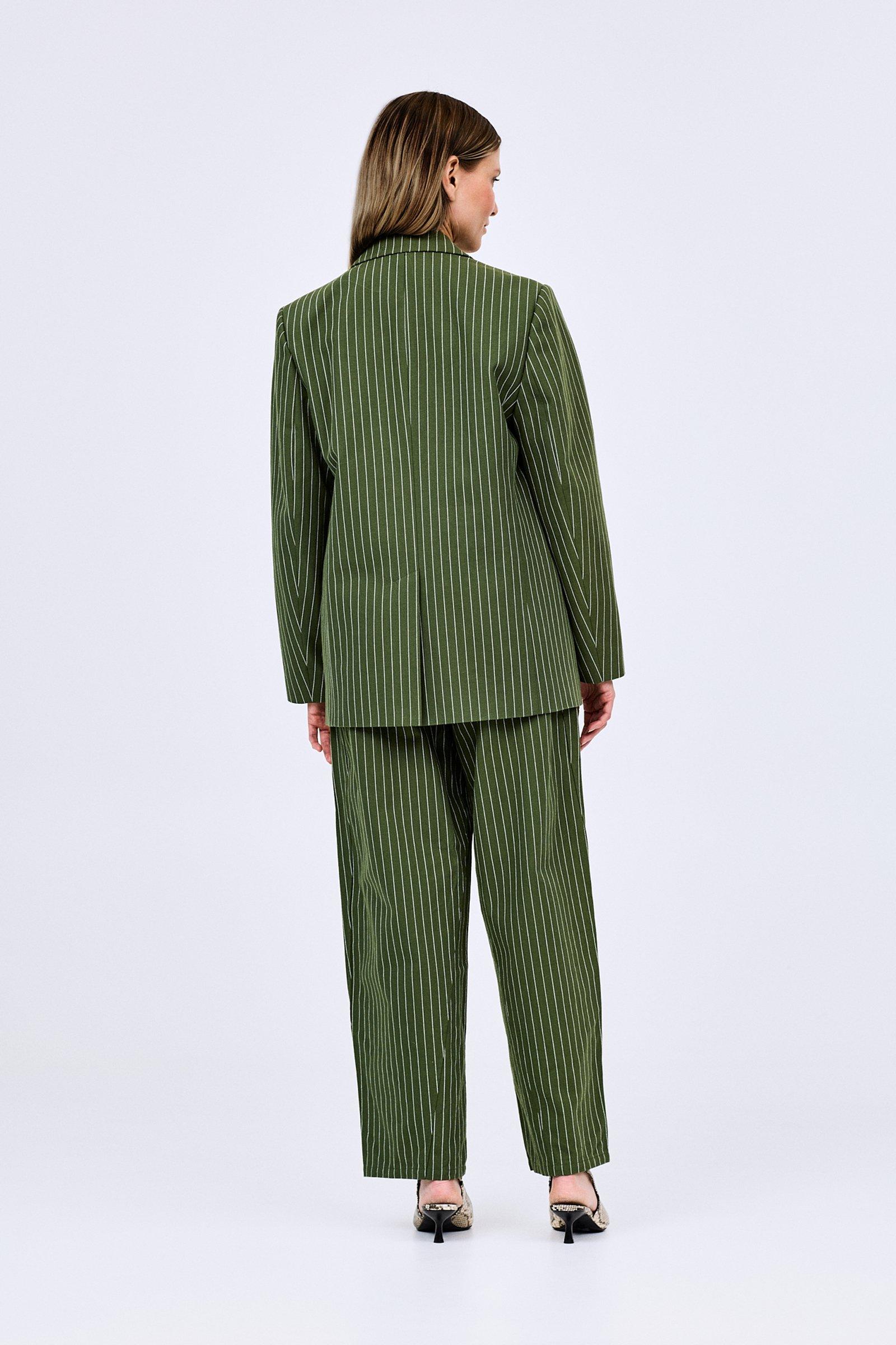 CKS - CLAZER - blazer - khaki