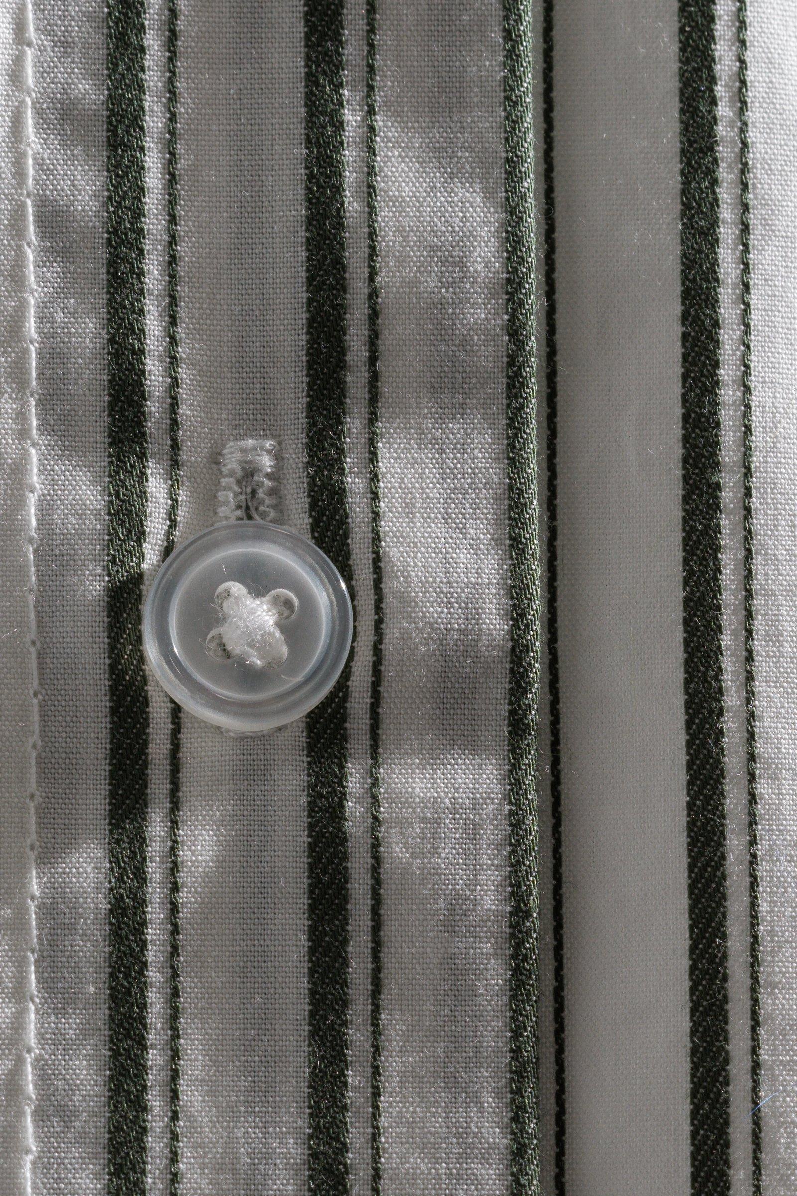 CKS - SUPER - blouse lange mouwen - khaki