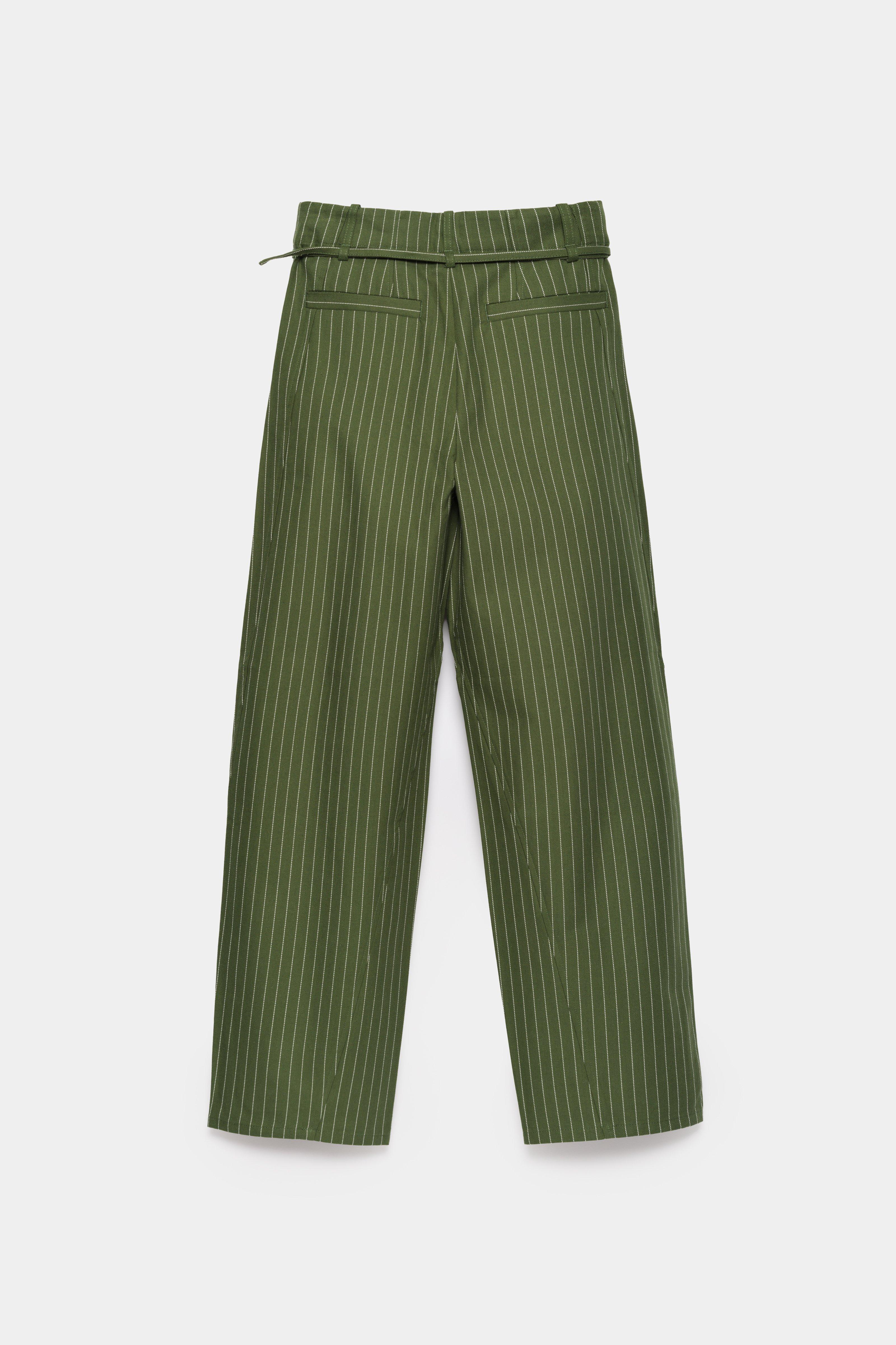 CKS - TRICK - pantalon long - khaki