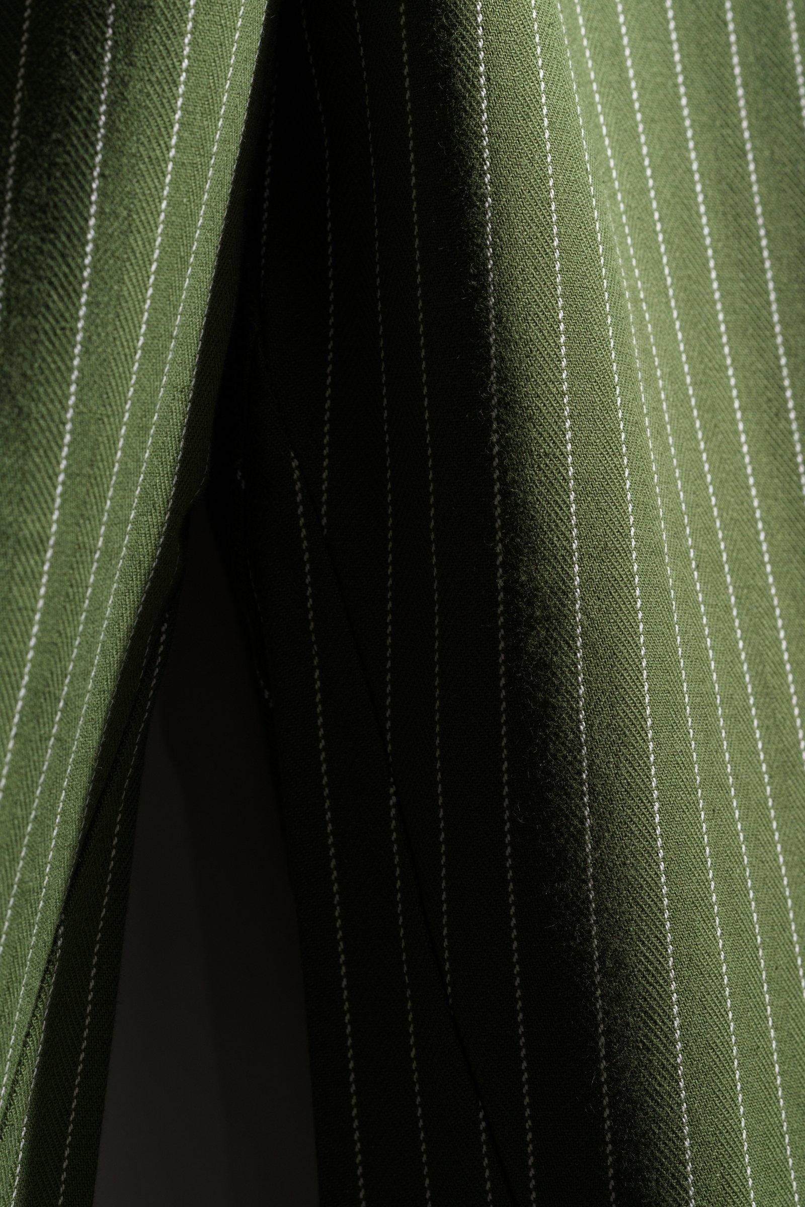 CKS - TRICK - pantalon long - khaki